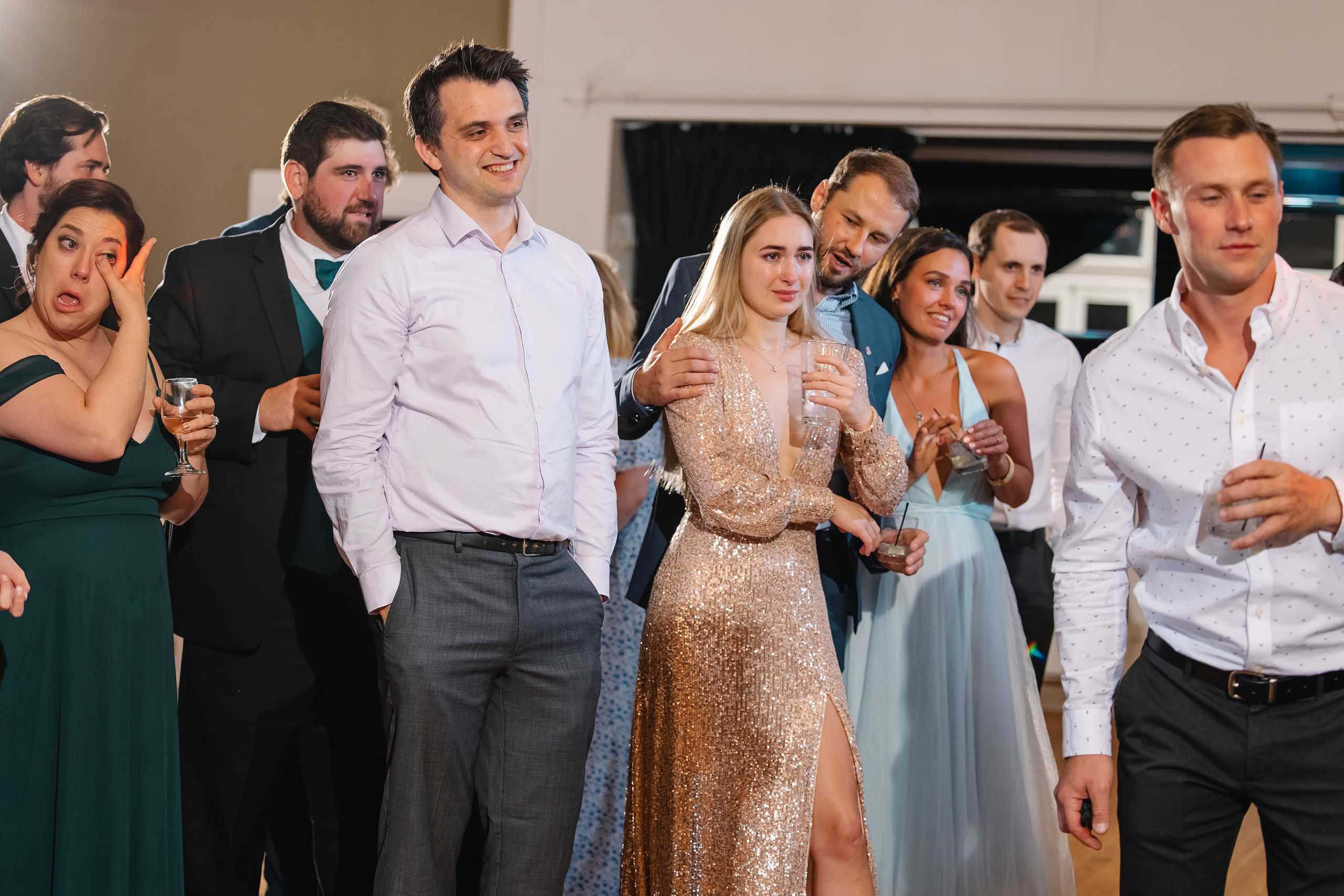 05.29.2021 Wedding. Wedding family event photographer in Chicago Nick Yushevich