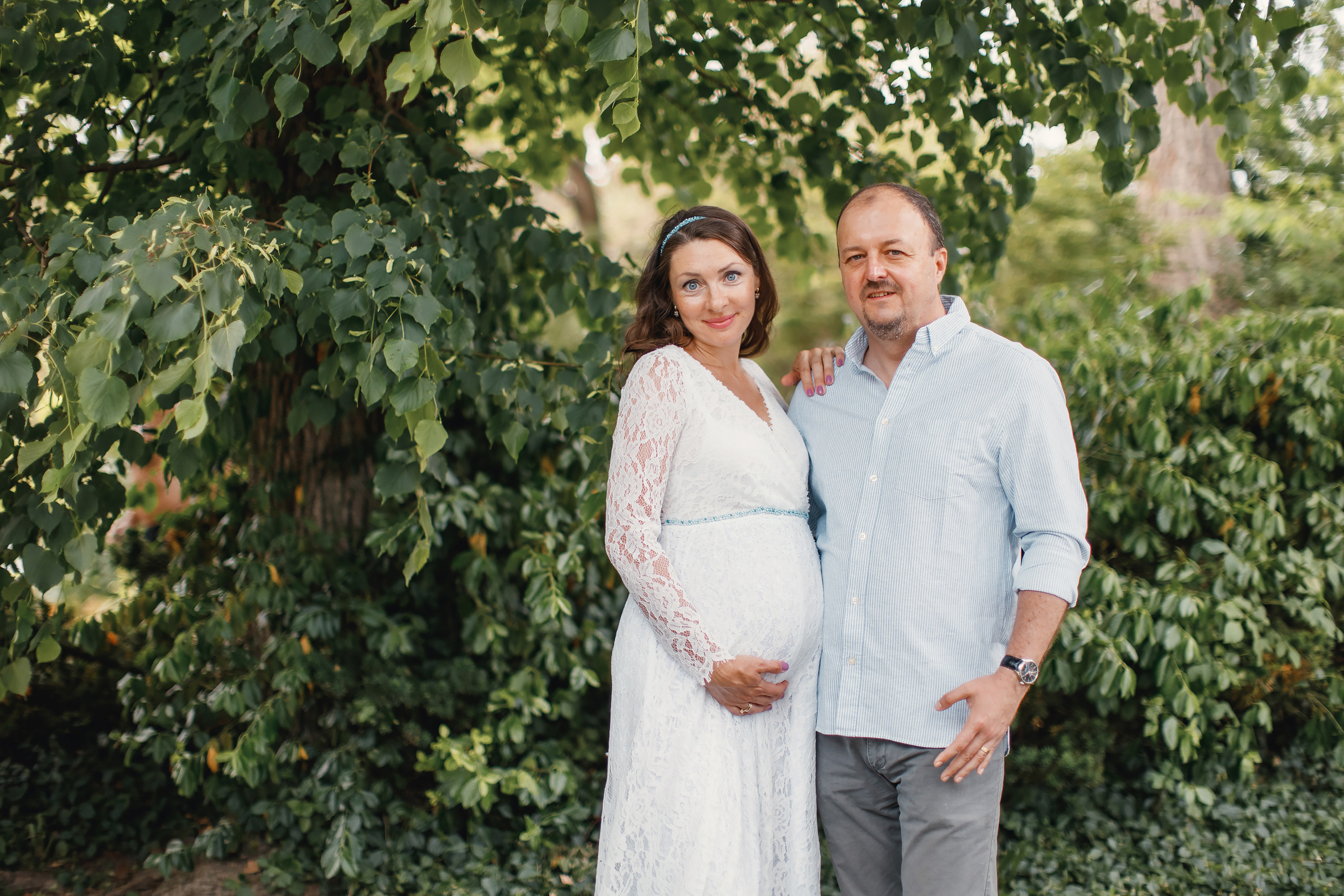 05.22.2021 Family photoshoot. Wedding family event photographer in Chicago Nick Yushevich