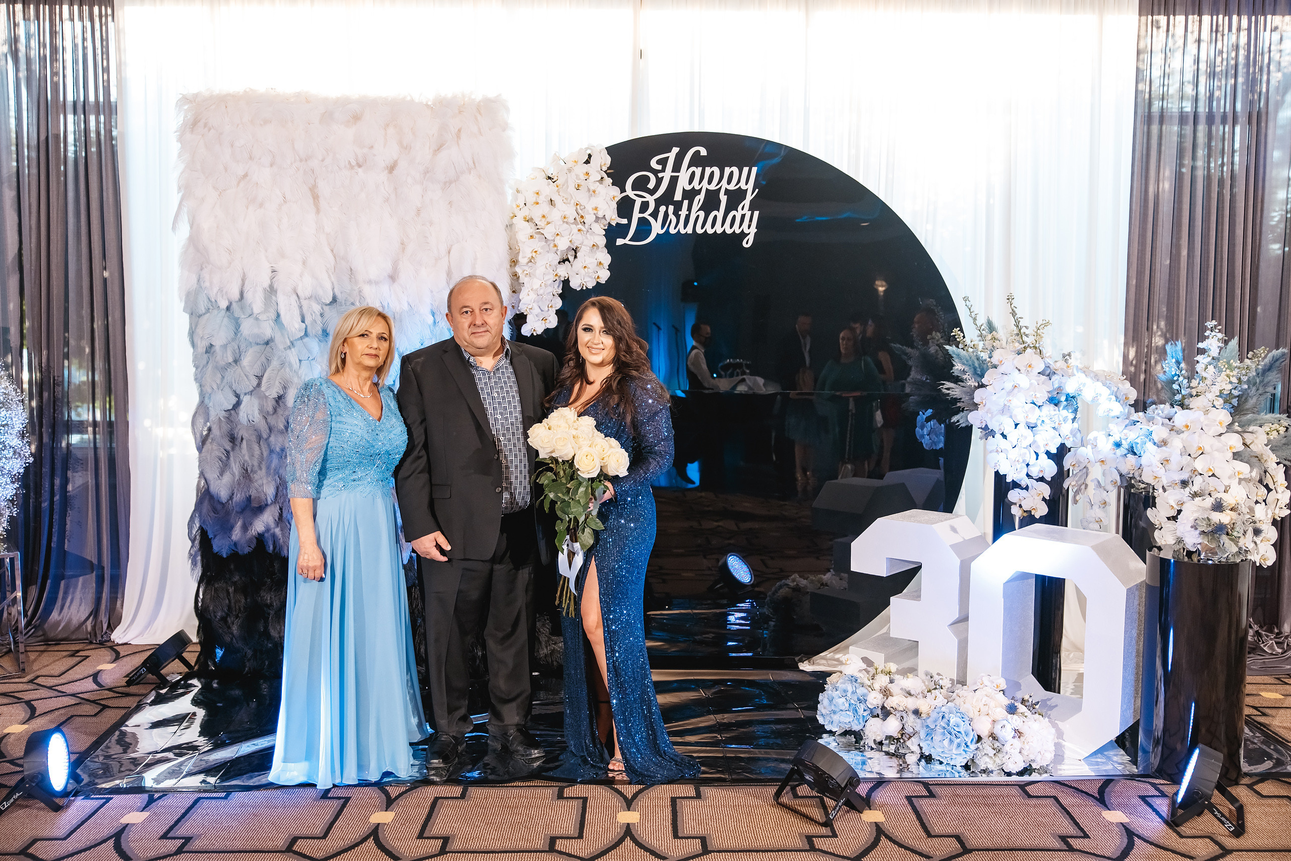 05.22.2021 Zoreslava’s Birthday Party. Wedding family event photographer in Chicago Nick Yushevich