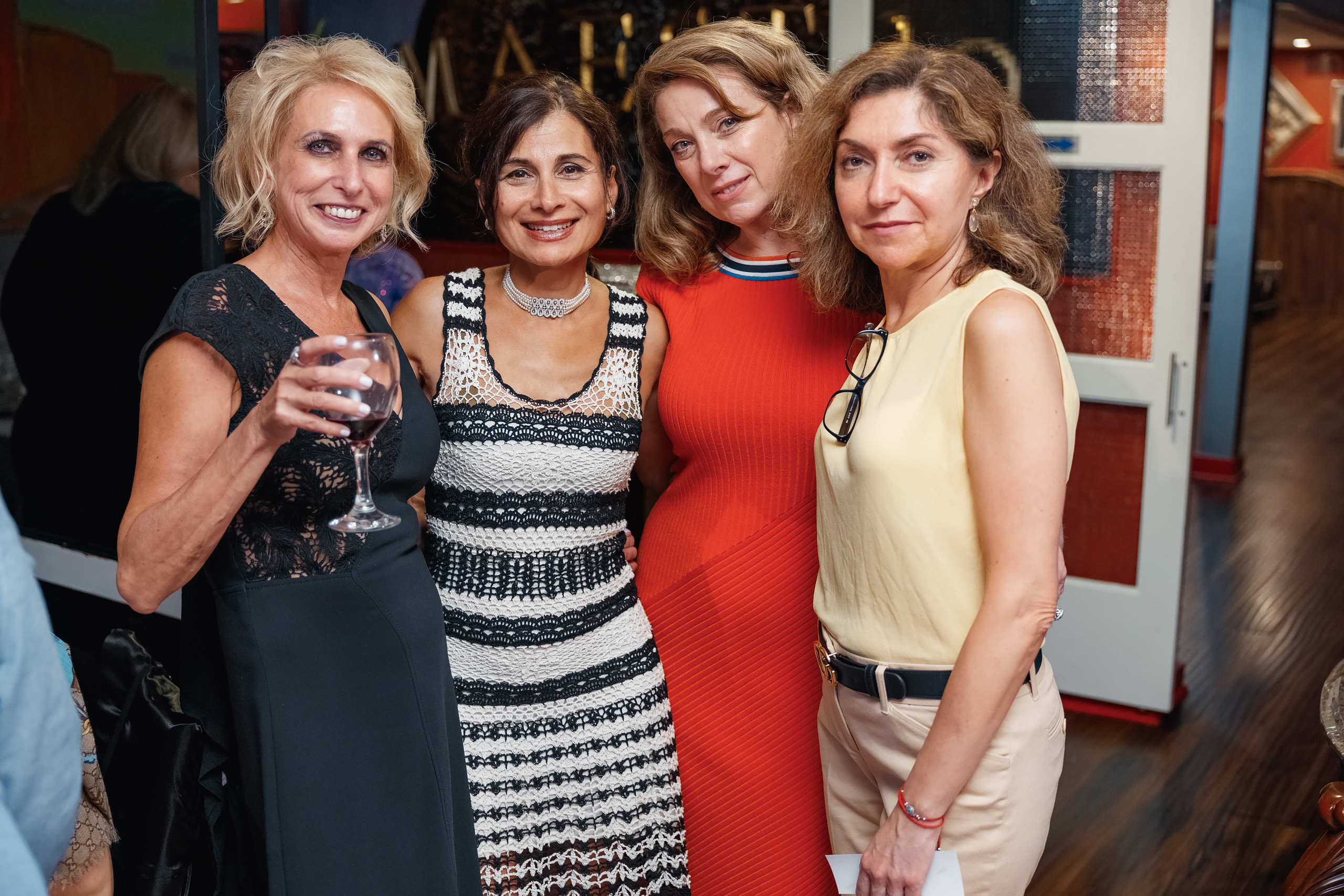 07.11.2021 Anna’s Birthday Party. Wedding family event photographer in Chicago Nick Yushevich