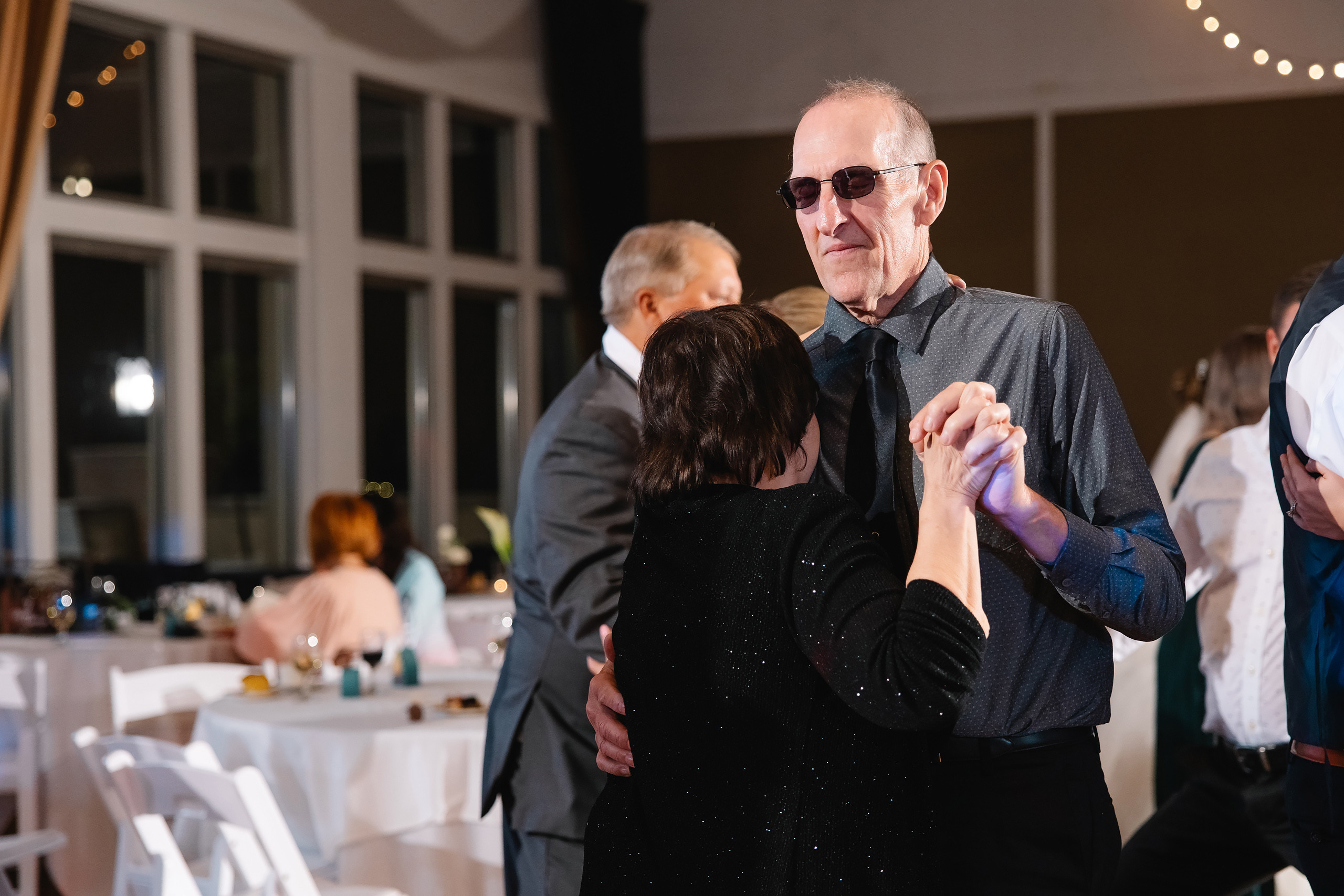 05.29.2021 Wedding. Wedding family event photographer in Chicago Nick Yushevich