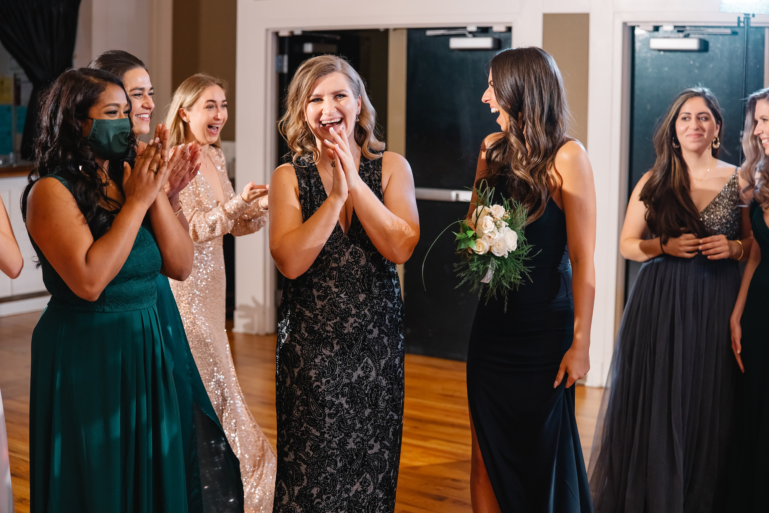 05.29.2021 Wedding. Wedding family event photographer in Chicago Nick Yushevich