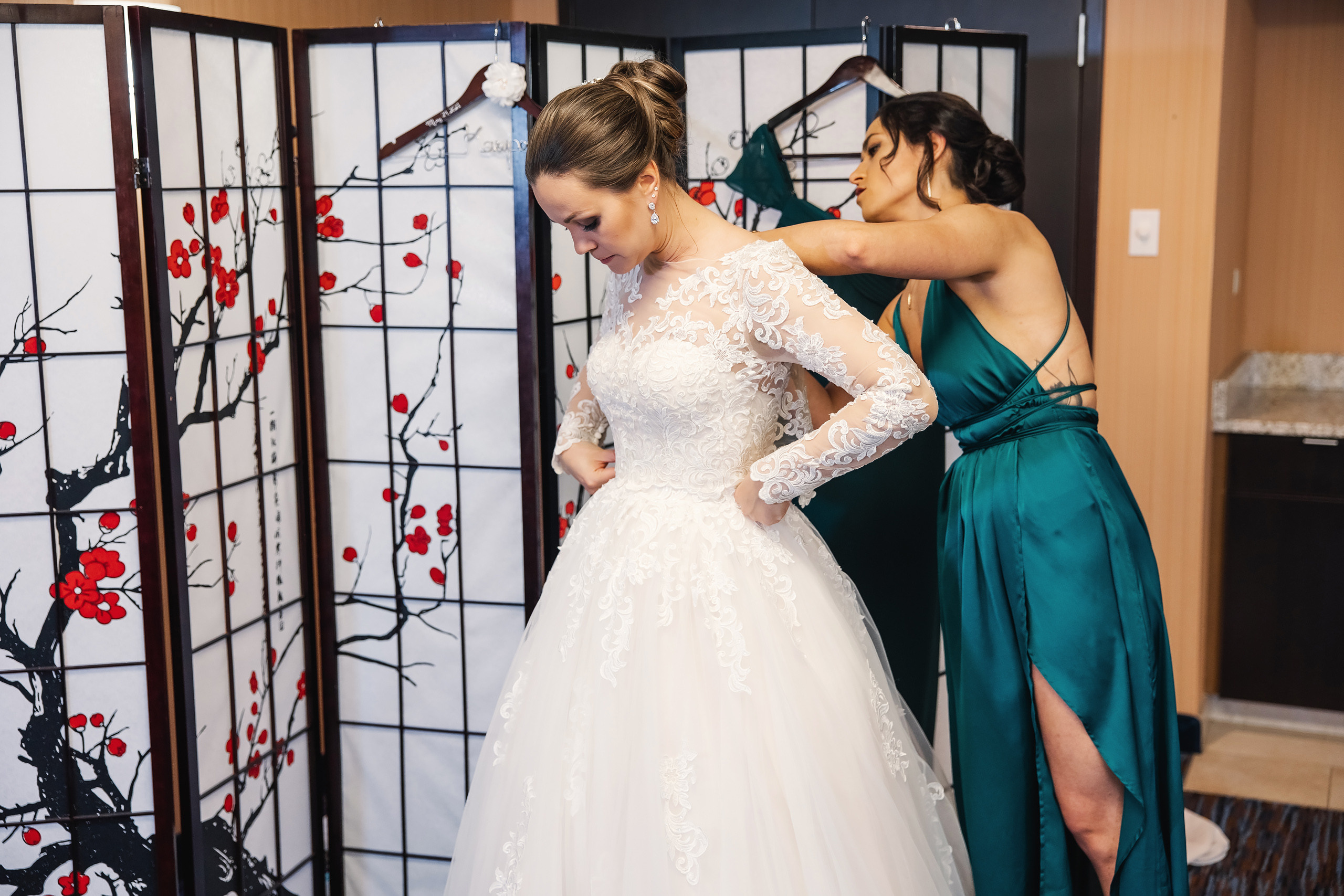 05.29.2021 Wedding. Wedding family event photographer in Chicago Nick Yushevich