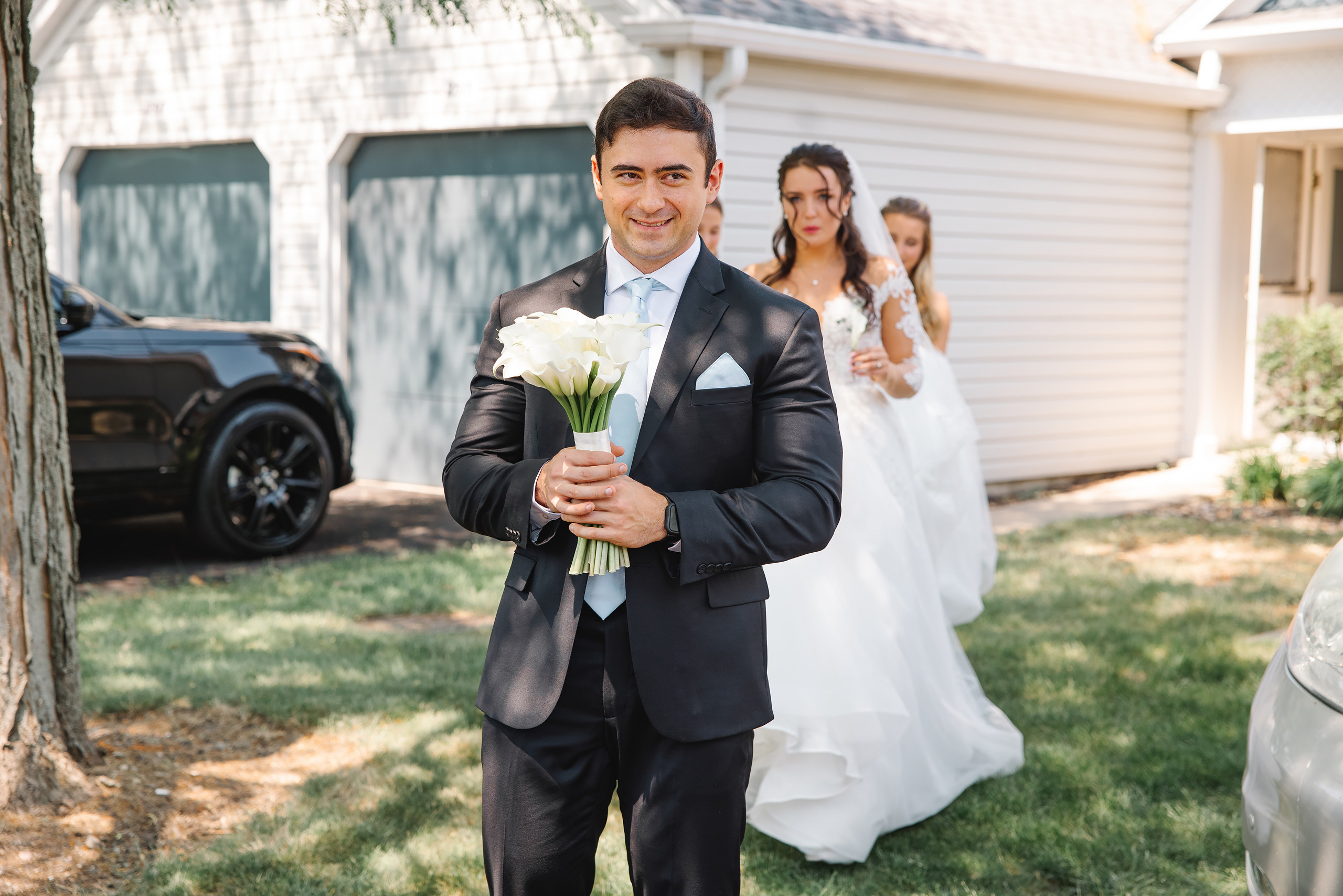 06.12.2021 Wedding. Wedding family event photographer in Chicago Nick Yushevich