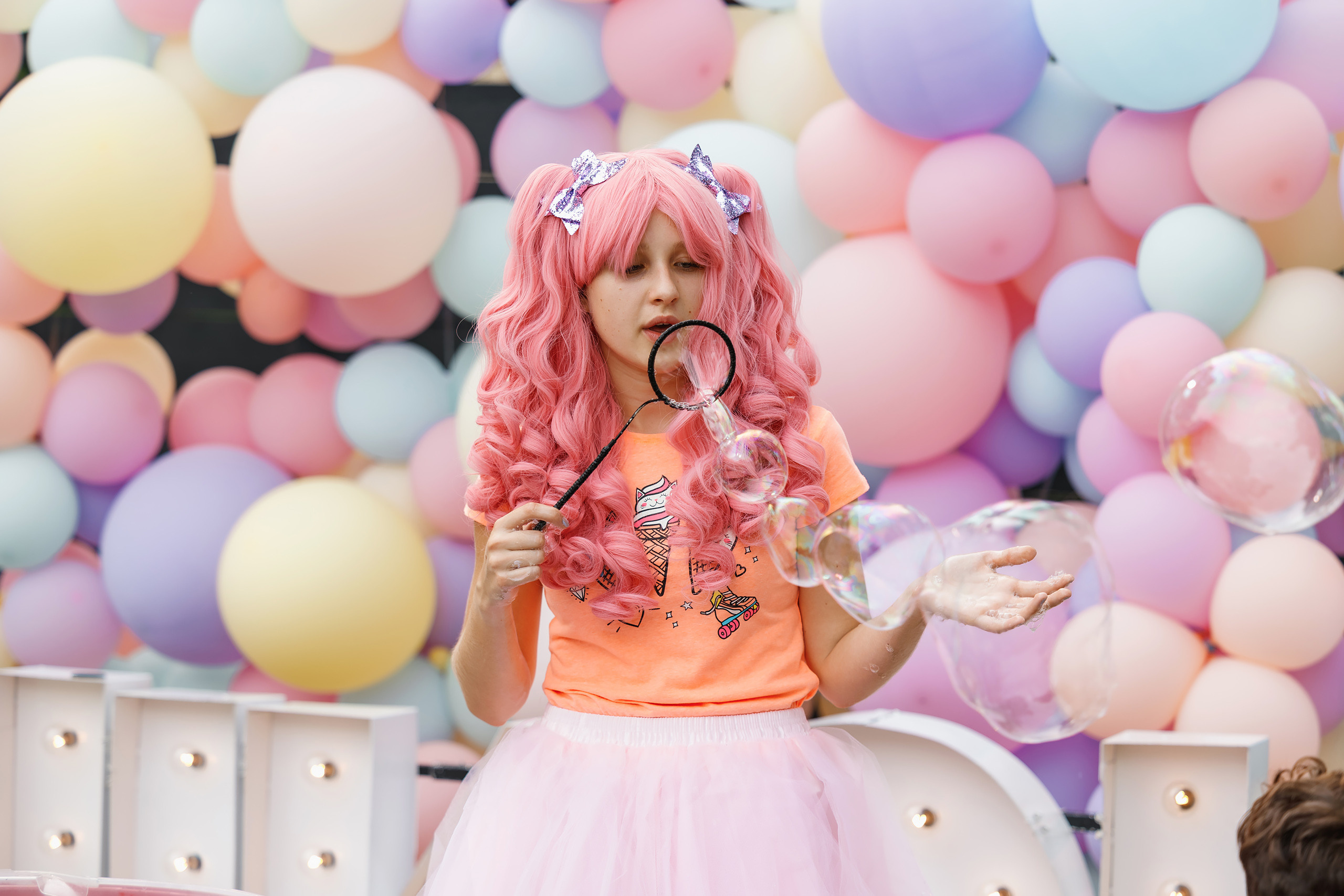 07.25.2021 First birthday. Wedding family event photographer in Chicago Nick Yushevich