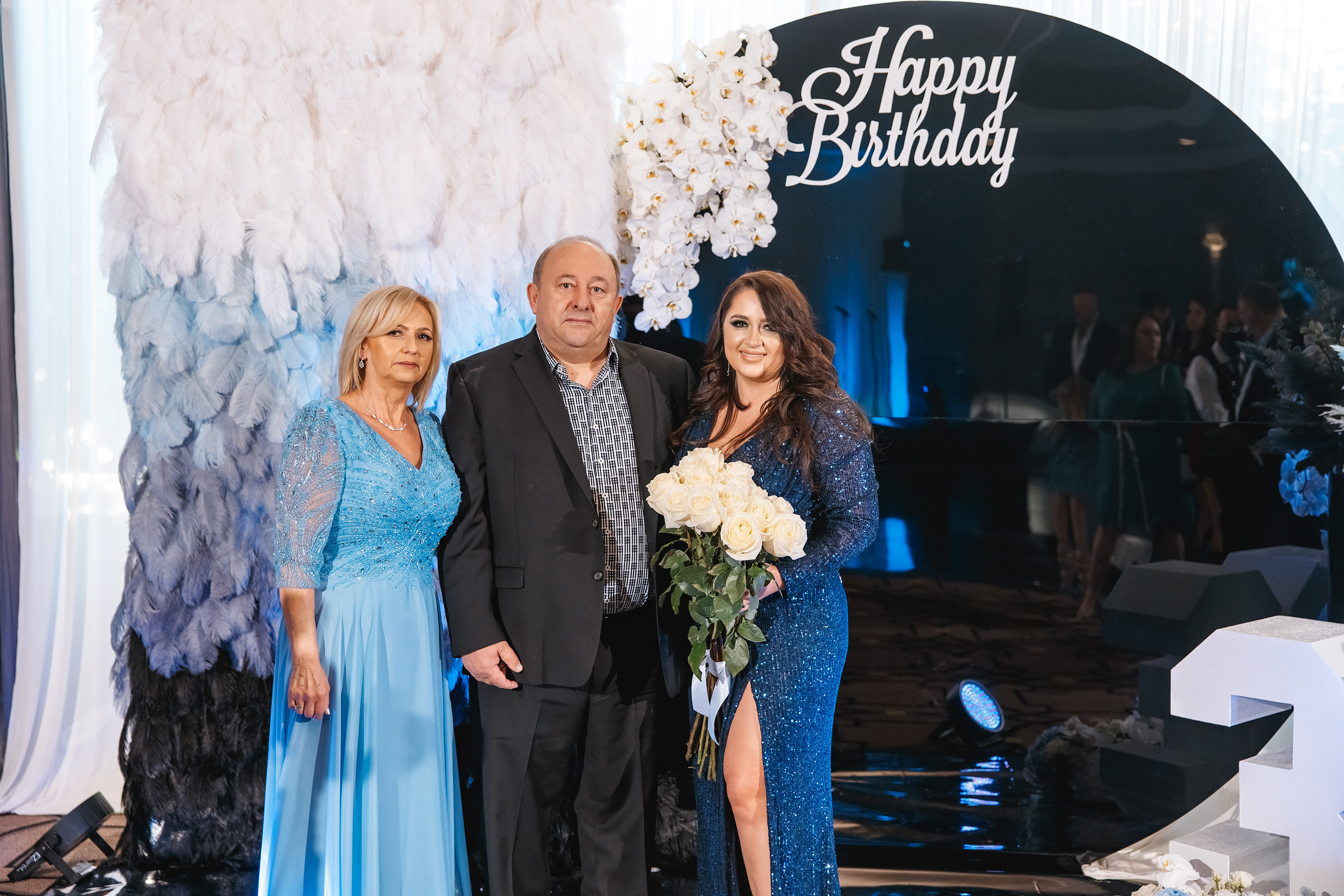 05.22.2021 Zoreslava’s Birthday Party. Wedding family event photographer in Chicago Nick Yushevich