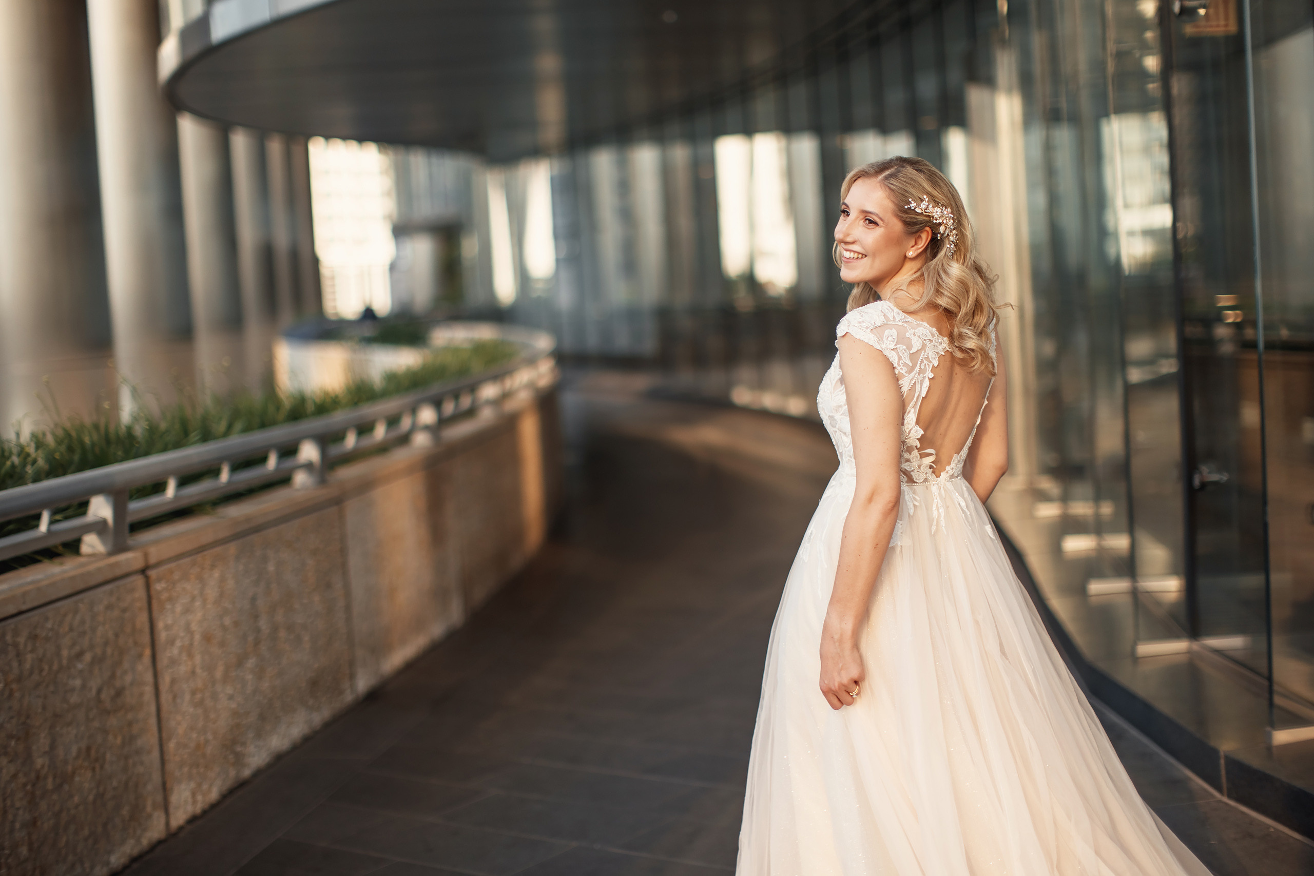 06.04.2021 Wedding. Wedding family event photographer in Chicago Nick Yushevich