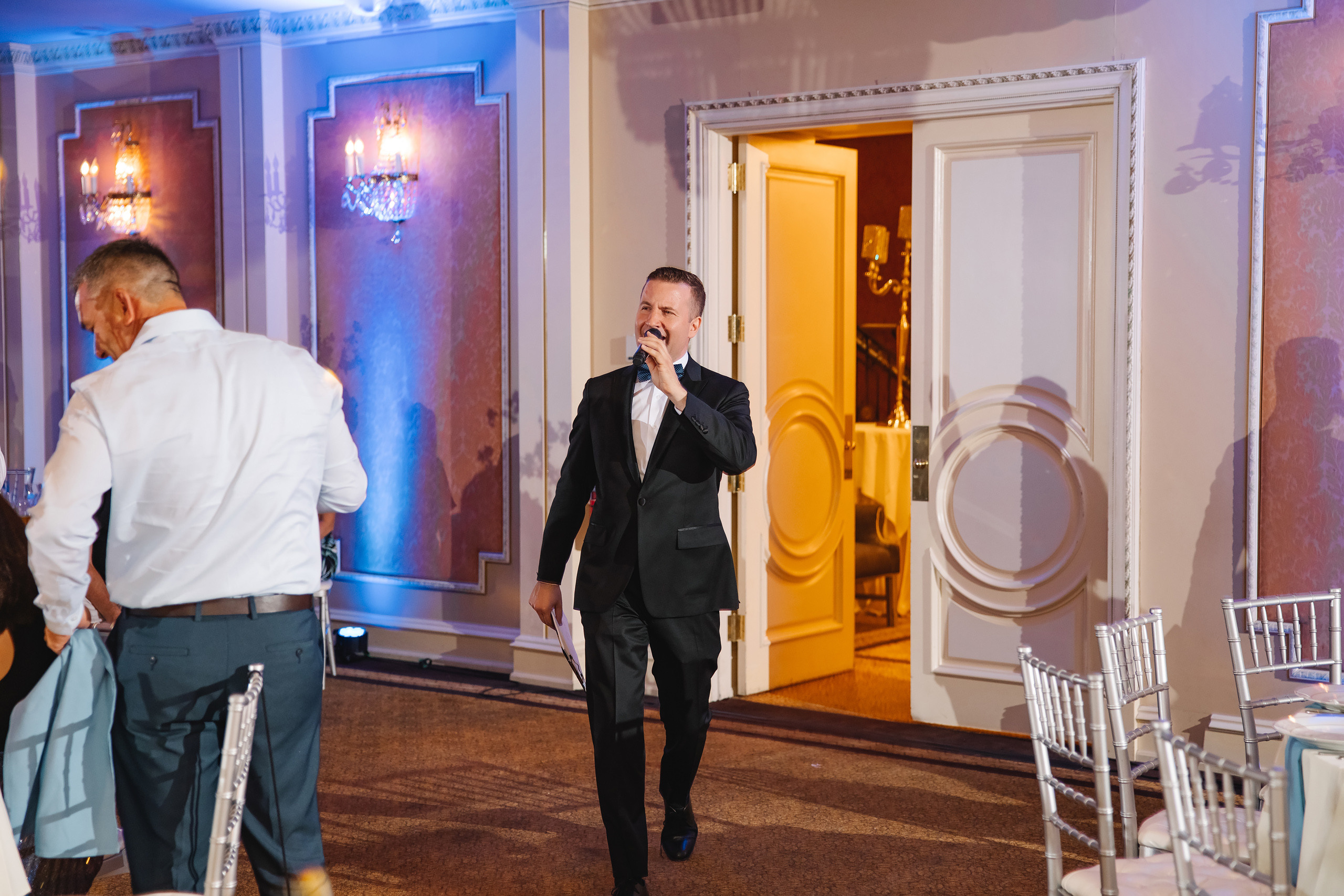 06.12.2021 Wedding. Wedding family event photographer in Chicago Nick Yushevich