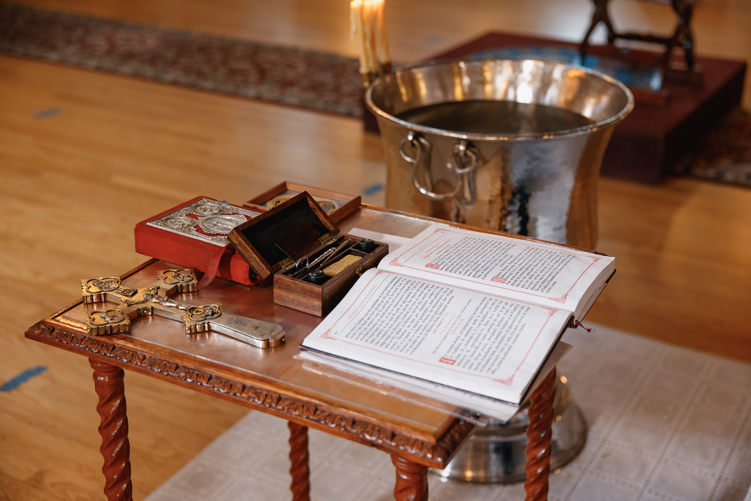 06.11.2021 Christening. Wedding family event photographer in Chicago Nick Yushevich