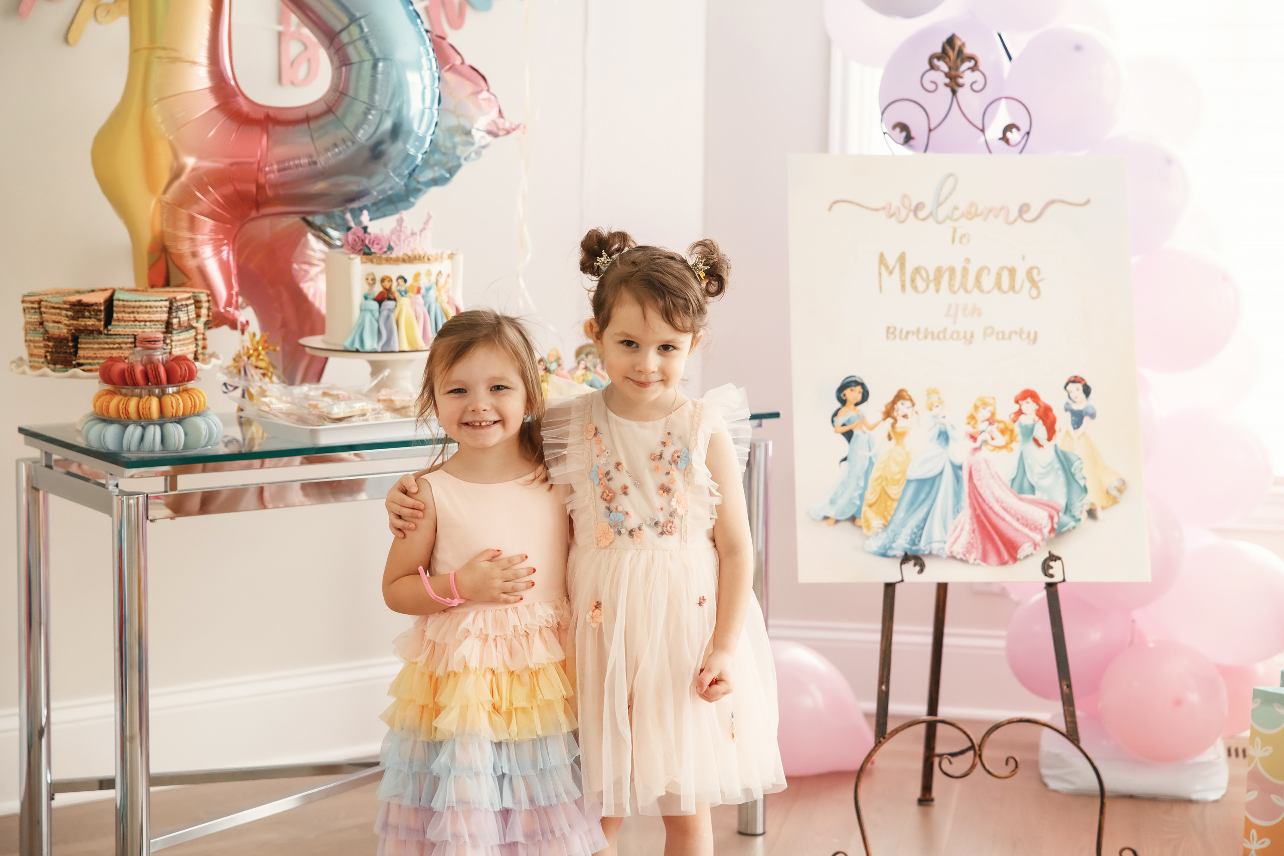 04.25.2021 Birthday. Wedding family event photographer in Chicago Nick Yushevich