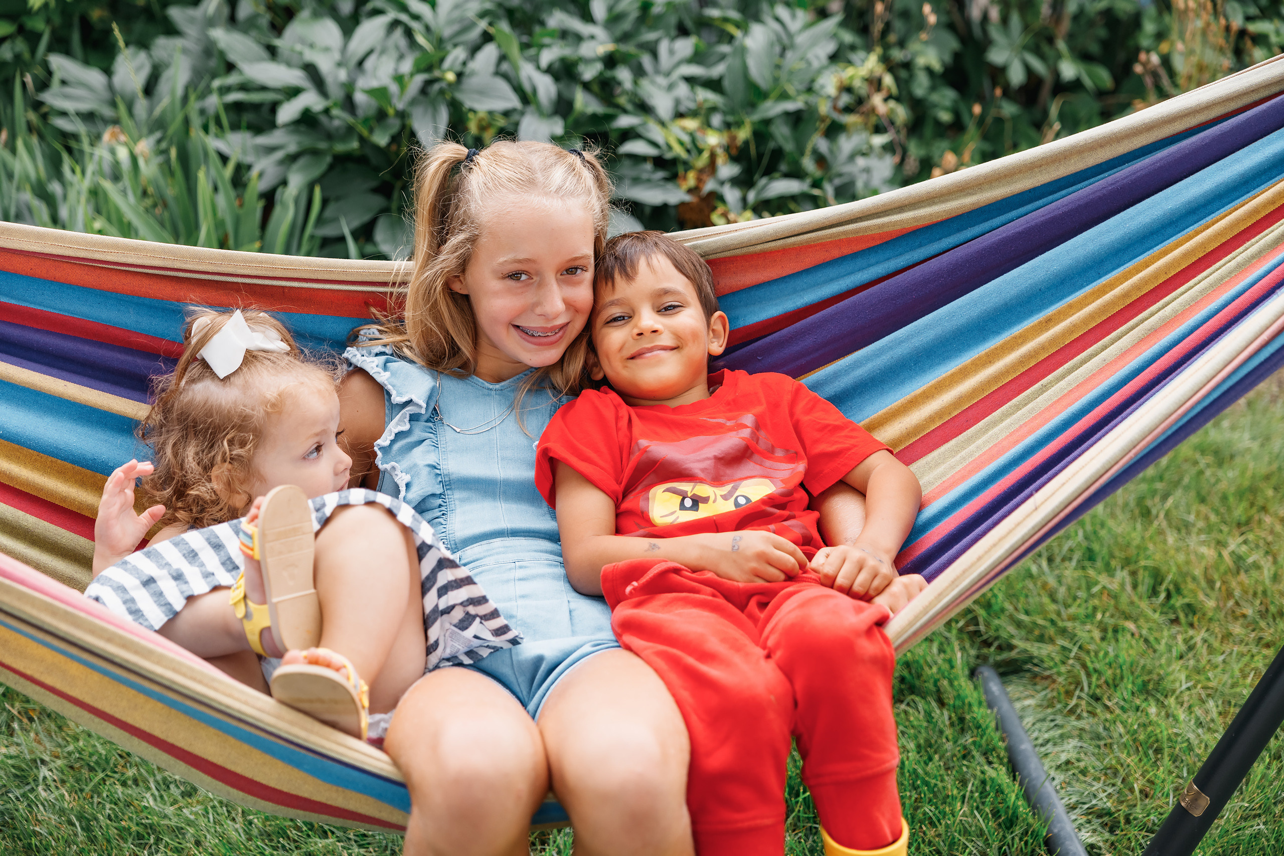 07.11.2021 Family photoshoot. Wedding family event photographer in Chicago Nick Yushevich