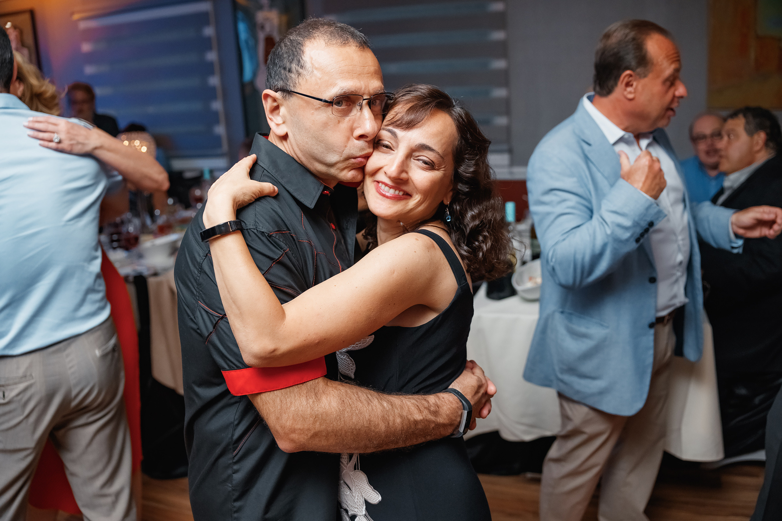 07.11.2021 Anna’s Birthday Party. Wedding family event photographer in Chicago Nick Yushevich