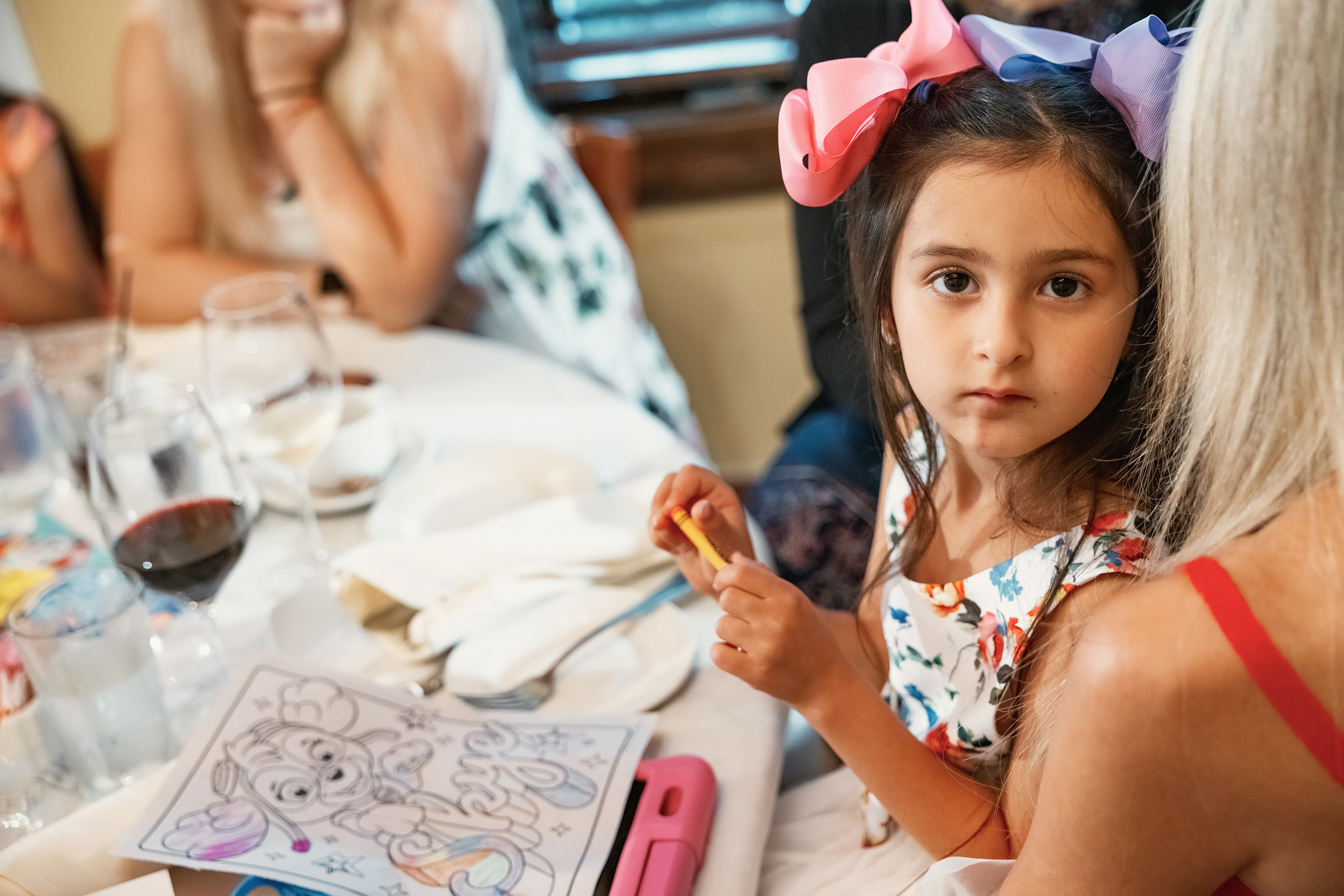 06.26.2021 Anniversary. Wedding family event photographer in Chicago Nick Yushevich