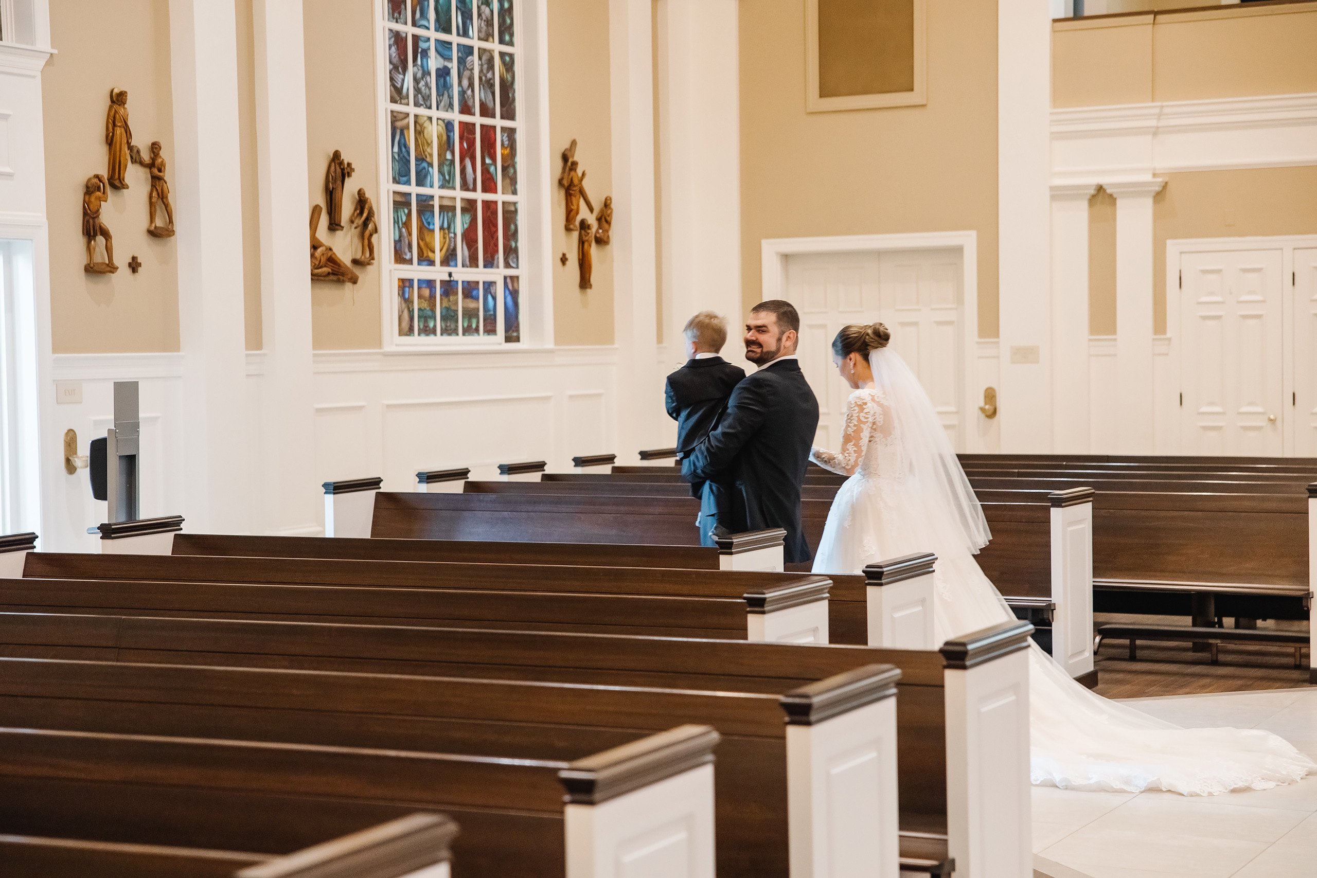 05.29.2021 Wedding. Wedding family event photographer in Chicago Nick Yushevich