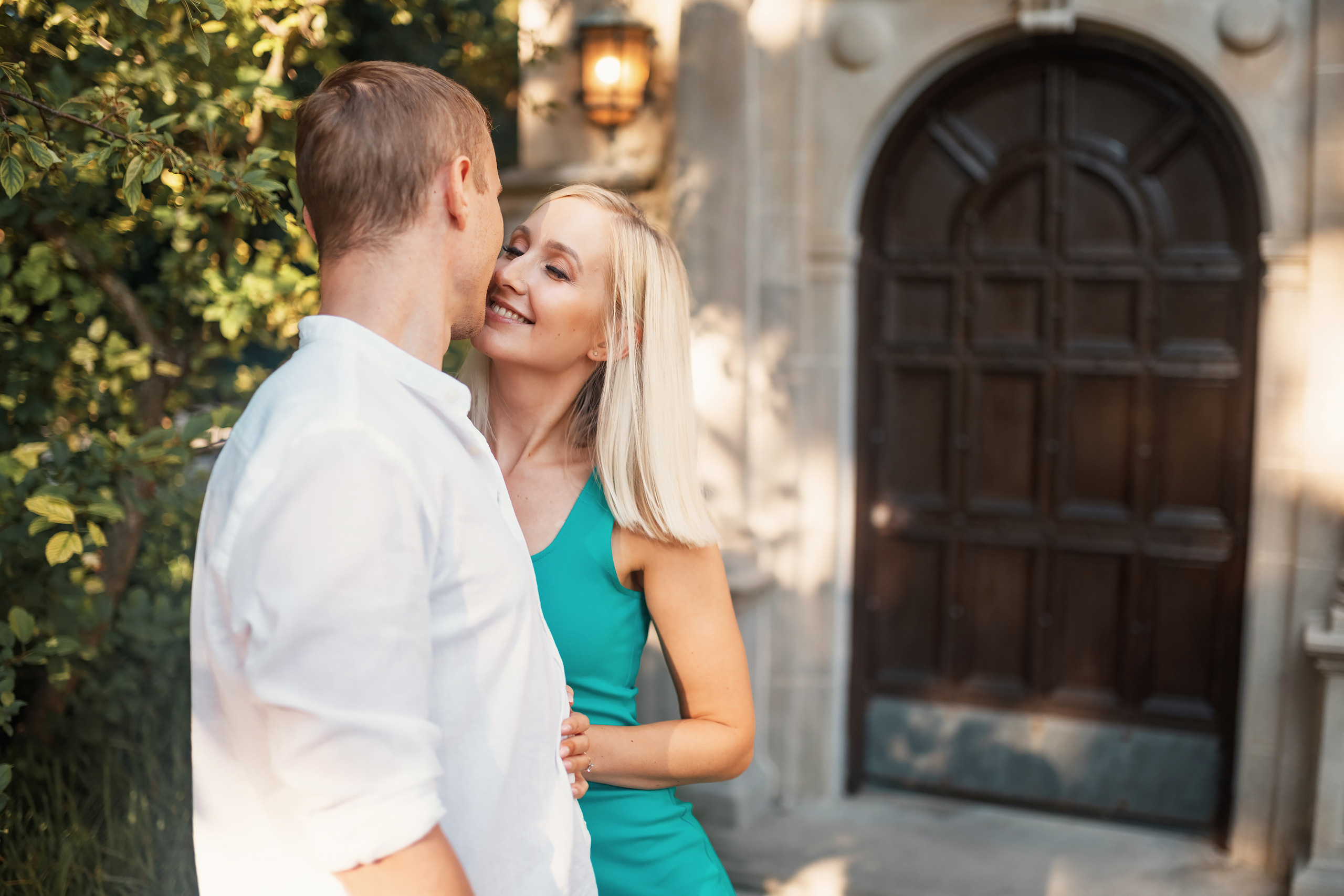 07.09.2021 Family photoshoot. Wedding family event photographer in Chicago Nick Yushevich