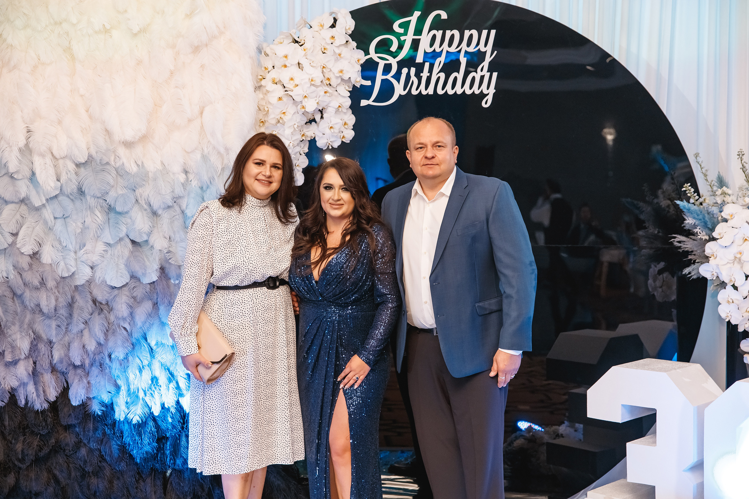 05.22.2021 Zoreslava’s Birthday Party. Wedding family event photographer in Chicago Nick Yushevich