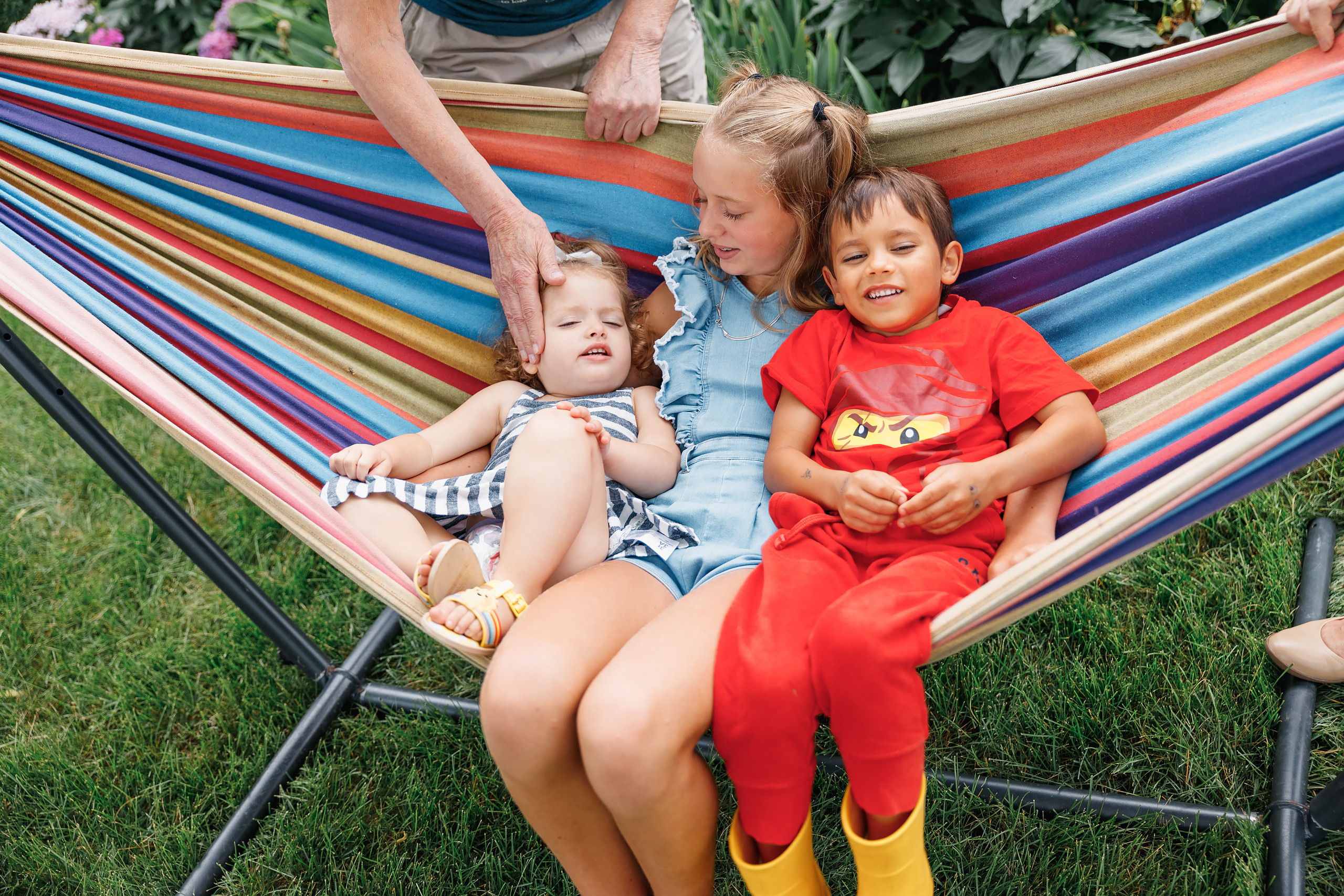 07.11.2021 Family photoshoot. Wedding family event photographer in Chicago Nick Yushevich