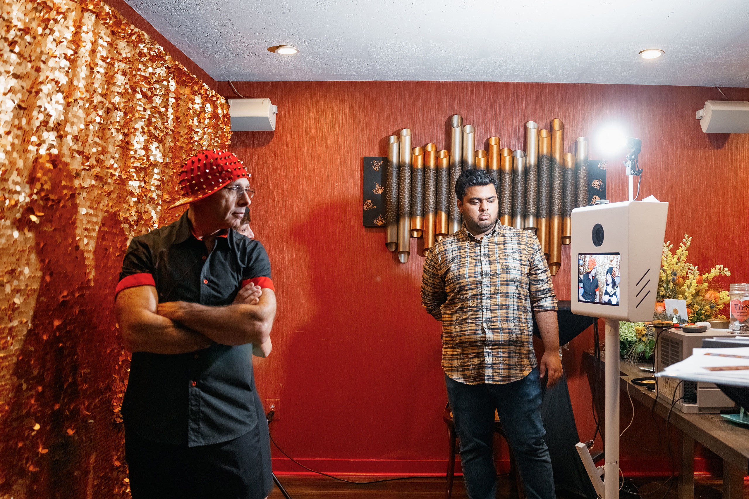 07.11.2021 Anna’s Birthday Party. Wedding family event photographer in Chicago Nick Yushevich