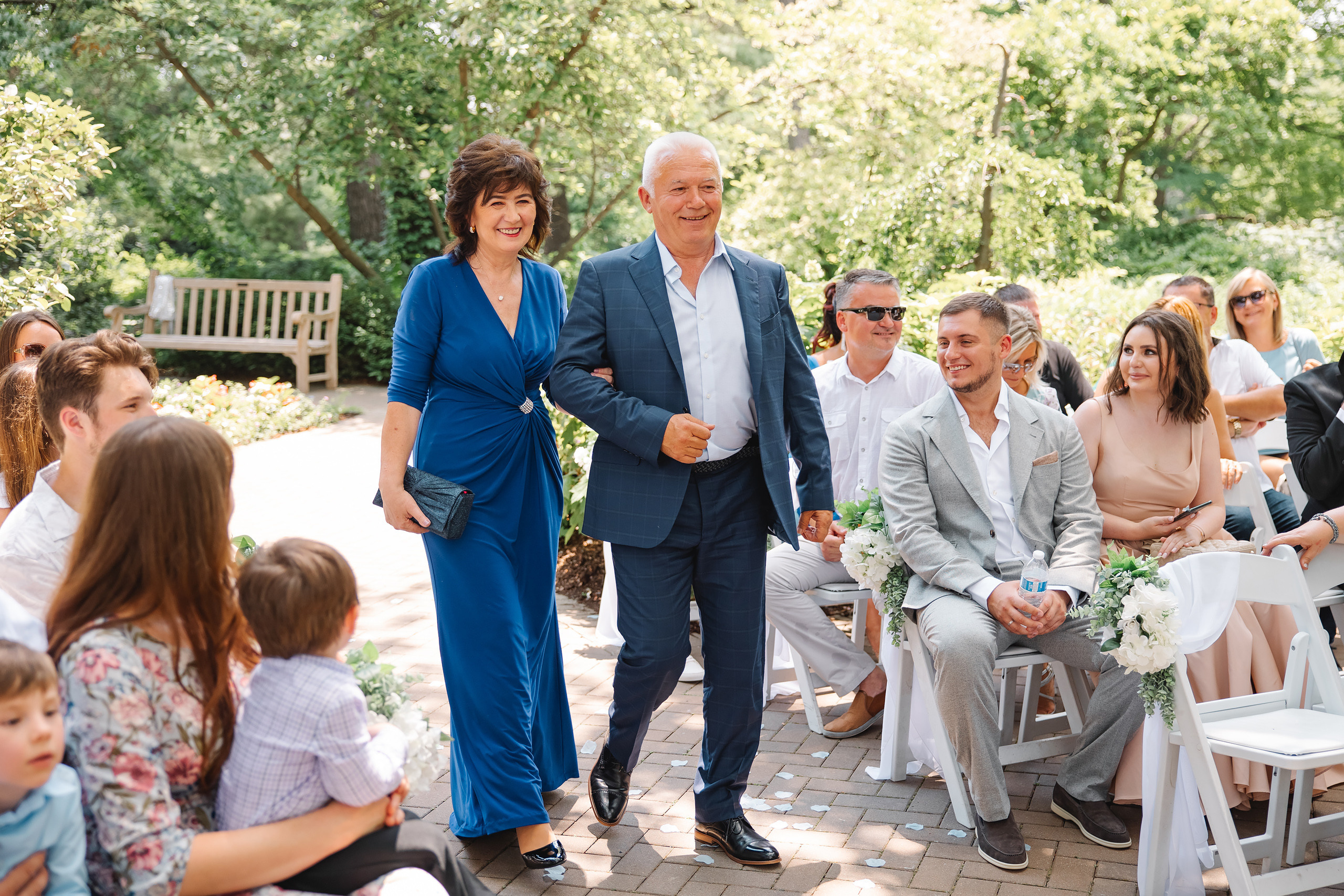 06.12.2021 Wedding. Wedding family event photographer in Chicago Nick Yushevich