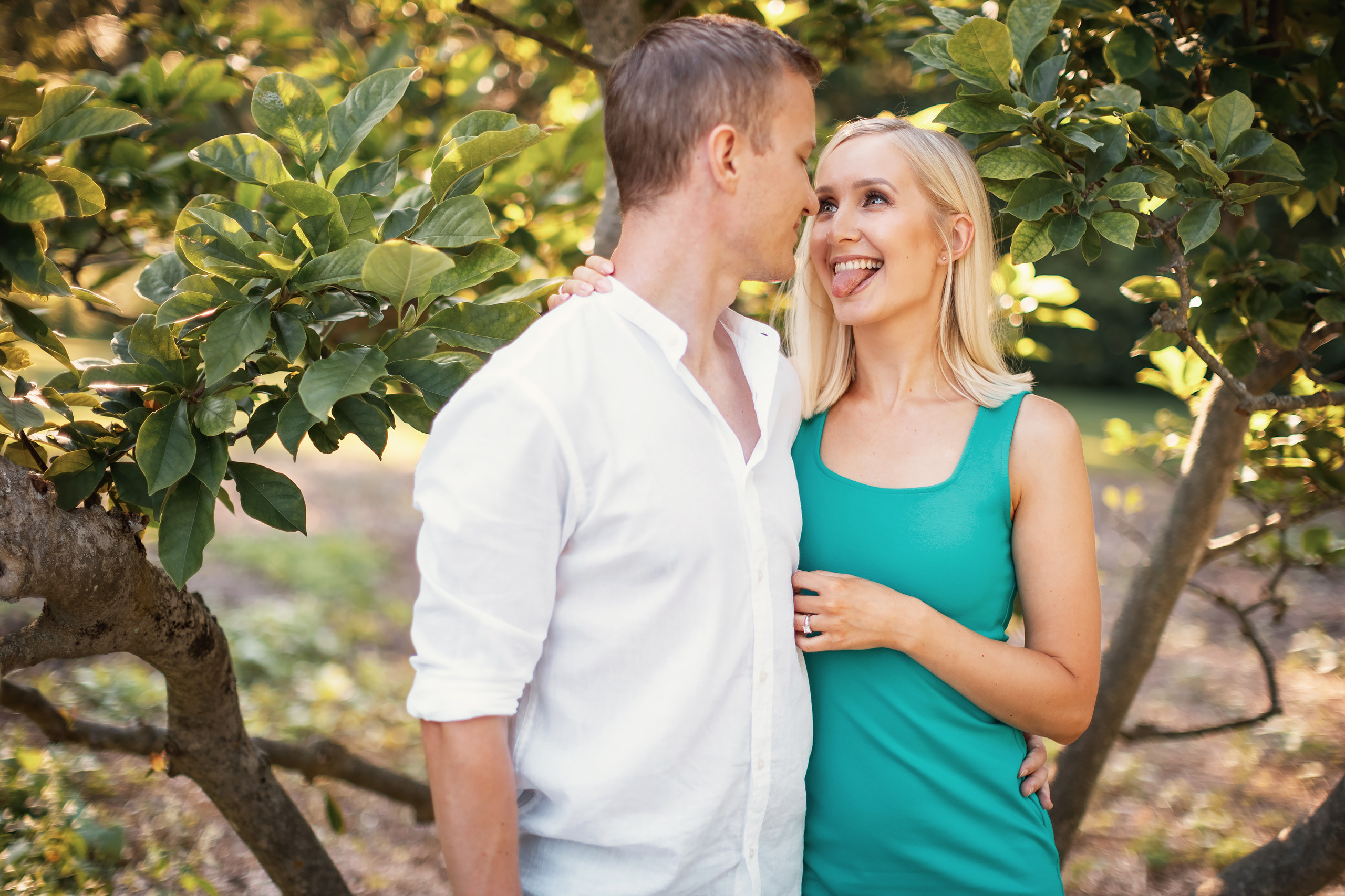 07.09.2021 Family photoshoot. Wedding family event photographer in Chicago Nick Yushevich