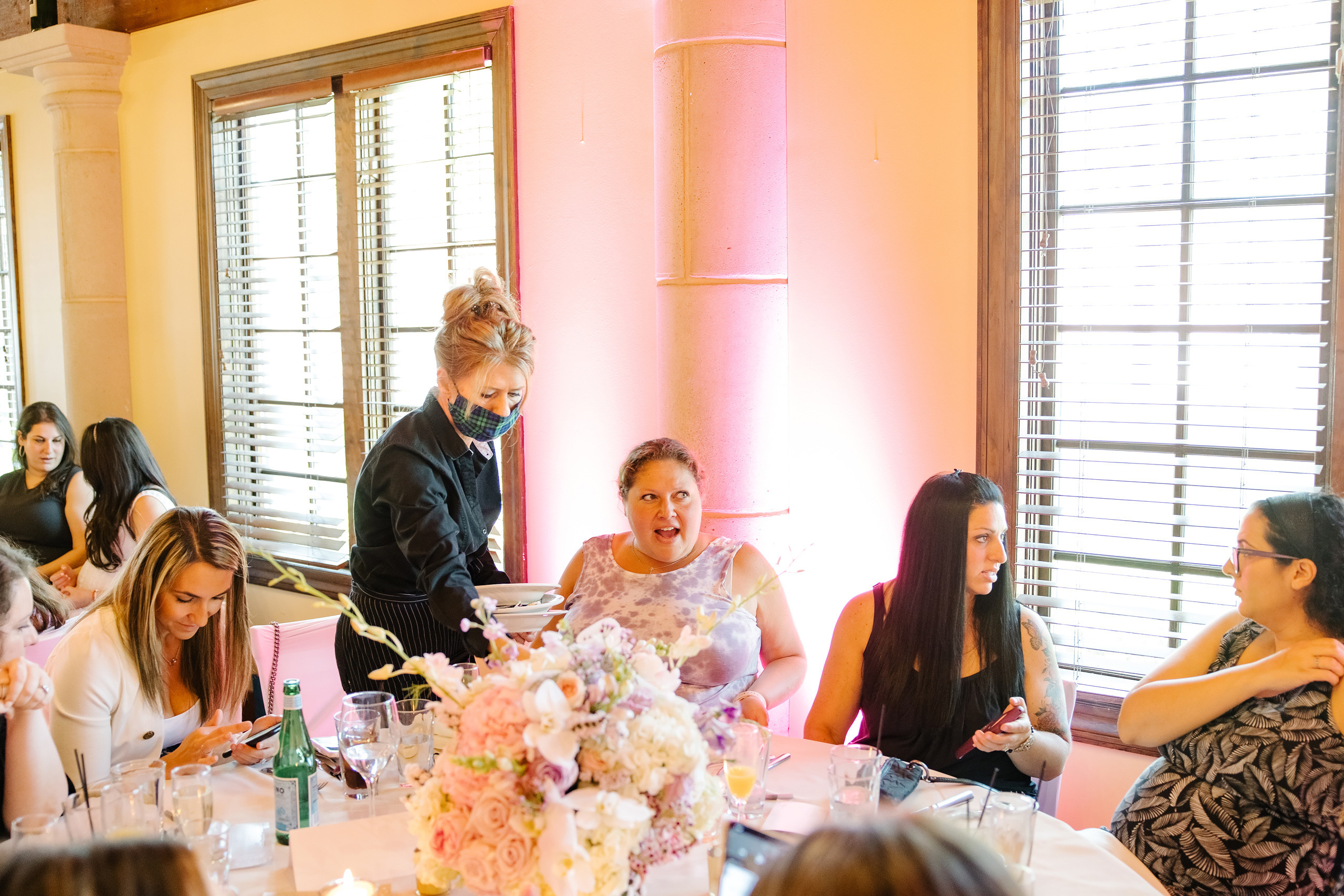 05.30.2021 Baby shower. Wedding family event photographer in Chicago Nick Yushevich