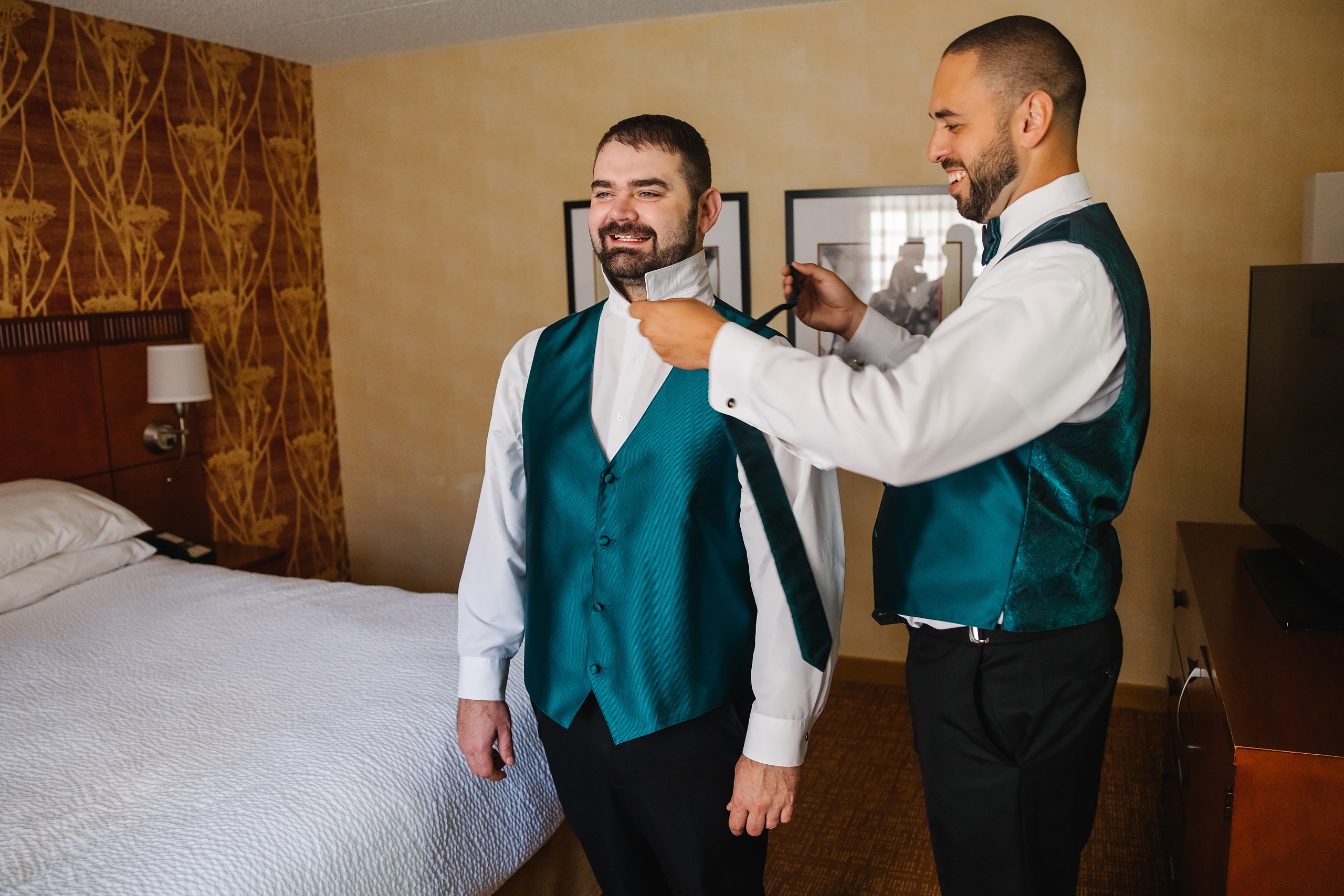 05.29.2021 Wedding. Wedding family event photographer in Chicago Nick Yushevich