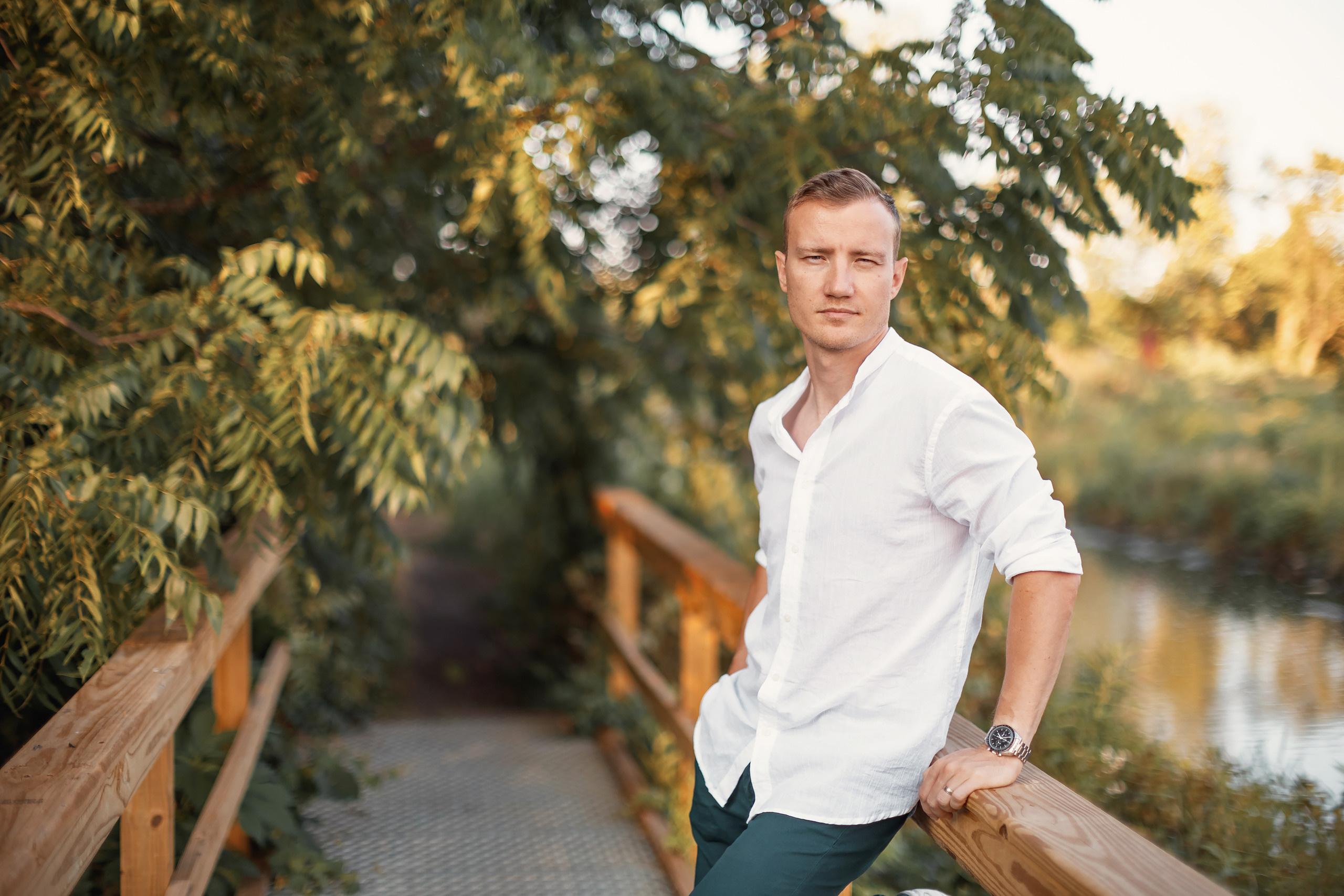 07.09.2021 Family photoshoot. Wedding family event photographer in Chicago Nick Yushevich