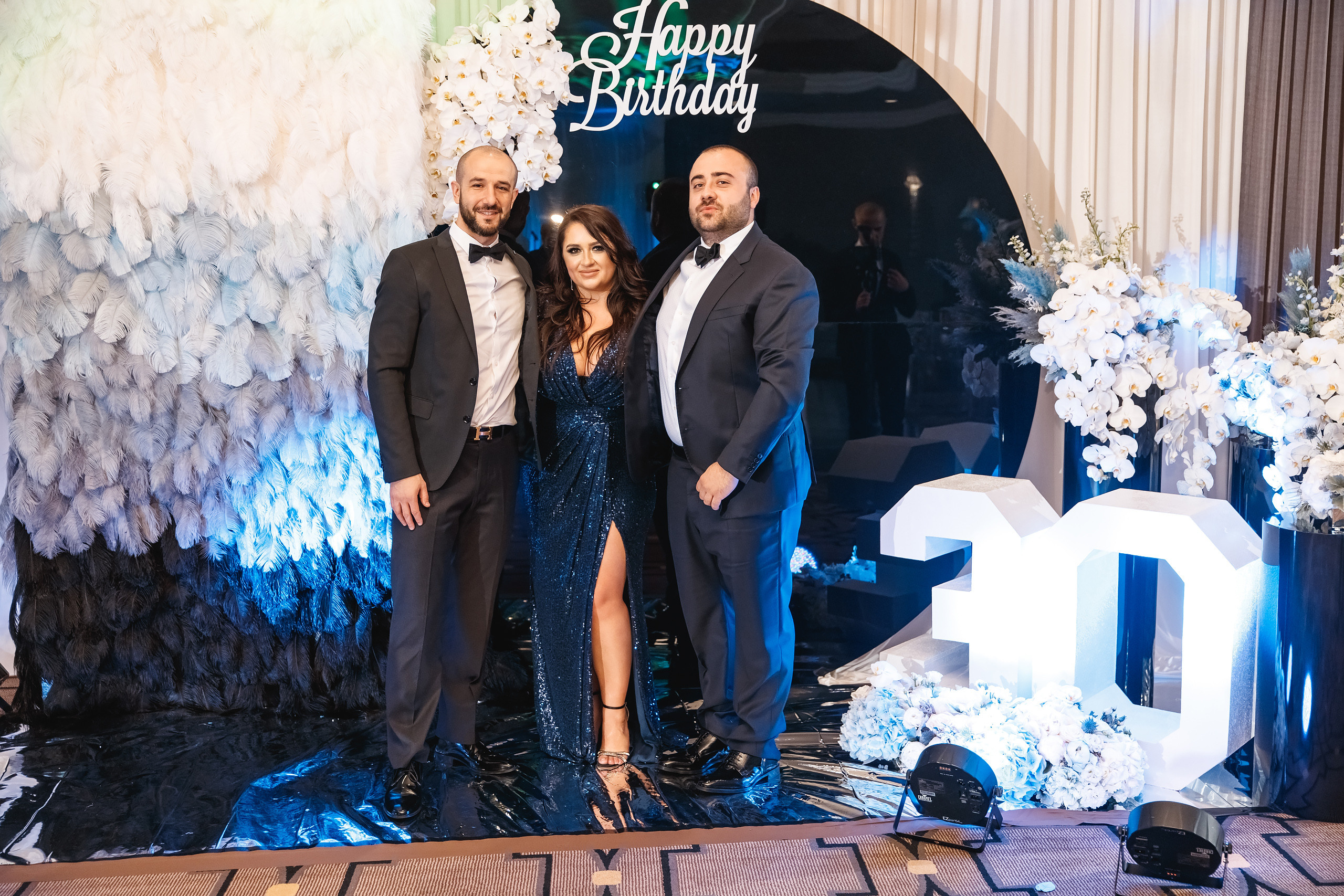 05.22.2021 Zoreslava’s Birthday Party. Wedding family event photographer in Chicago Nick Yushevich