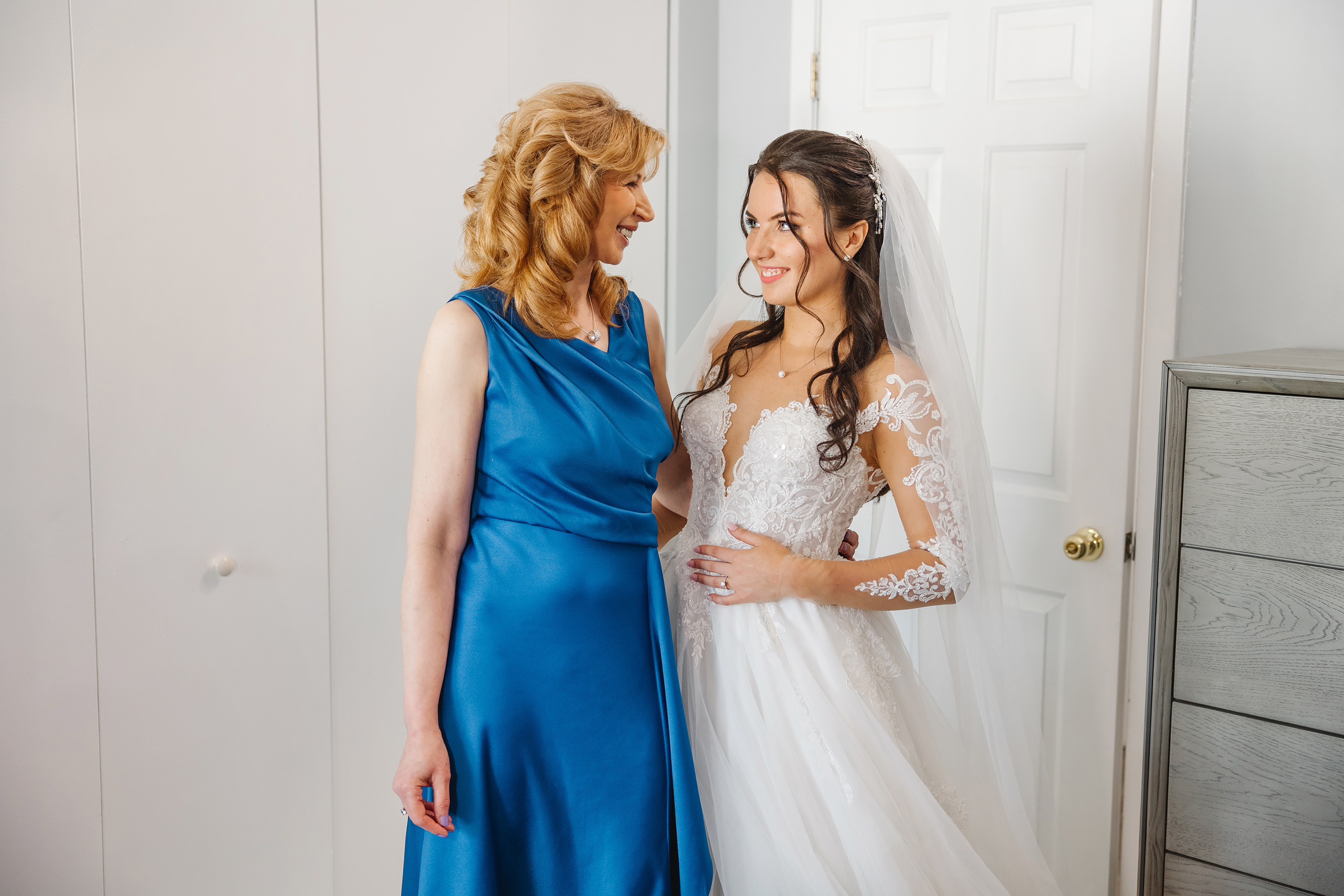 06.12.2021 Wedding. Wedding family event photographer in Chicago Nick Yushevich