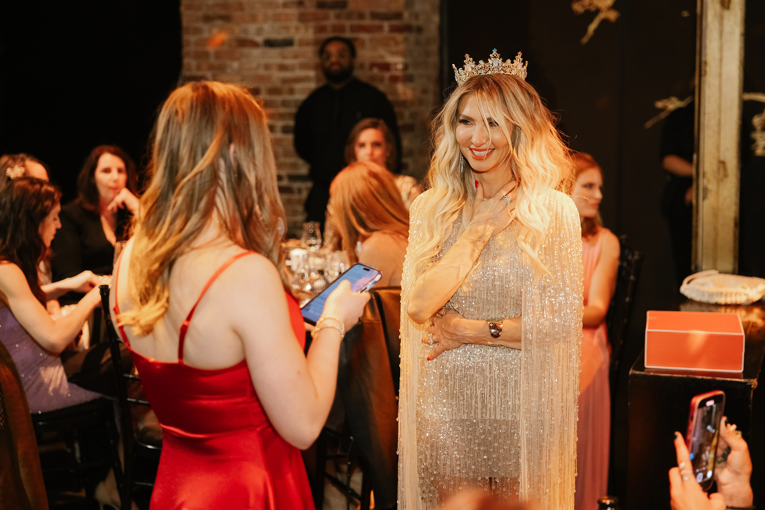 Tali’s Birthday Party 05,08,2026. Wedding family event photographer in Chicago Nick Yushevich