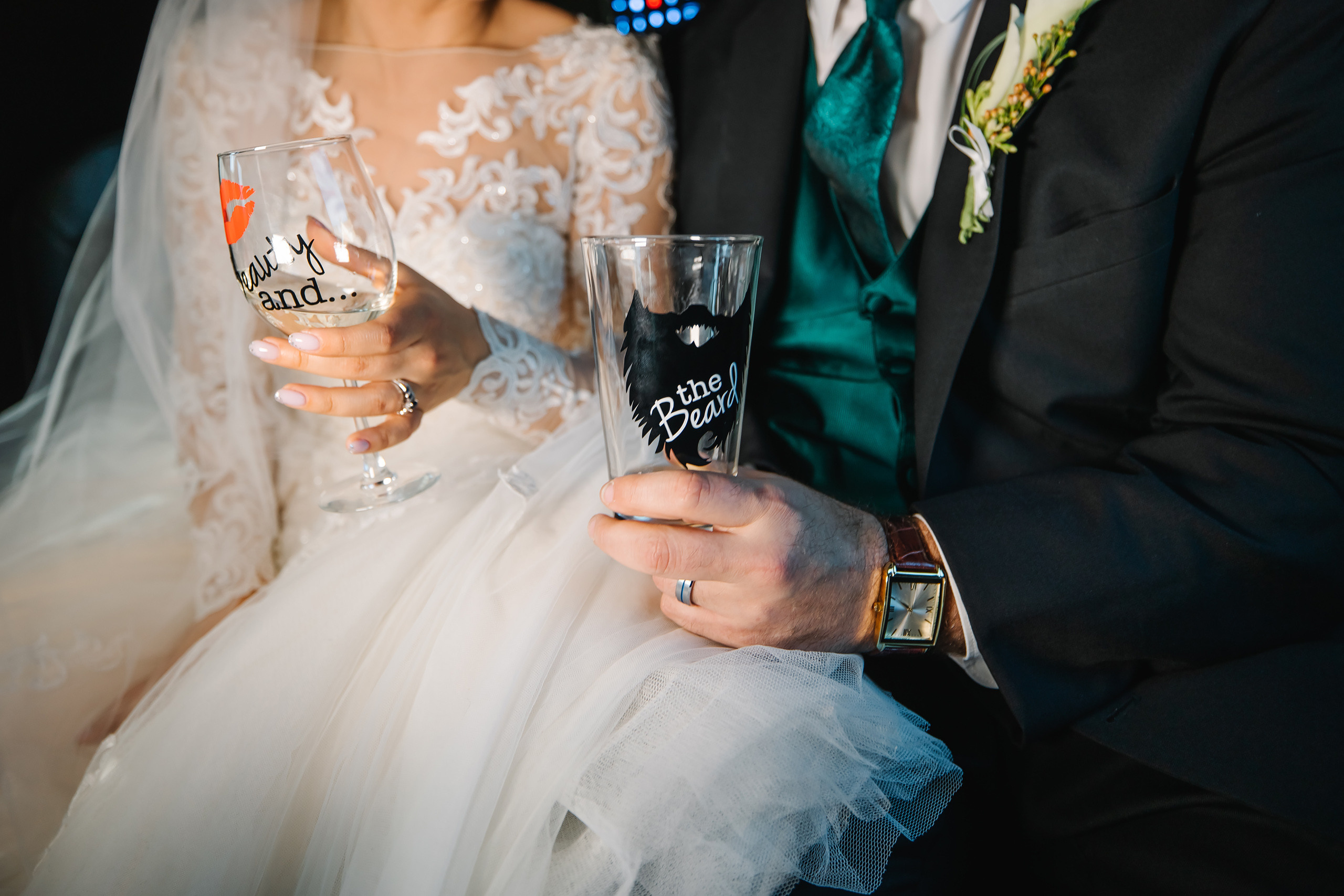 05.29.2021 Wedding. Wedding family event photographer in Chicago Nick Yushevich