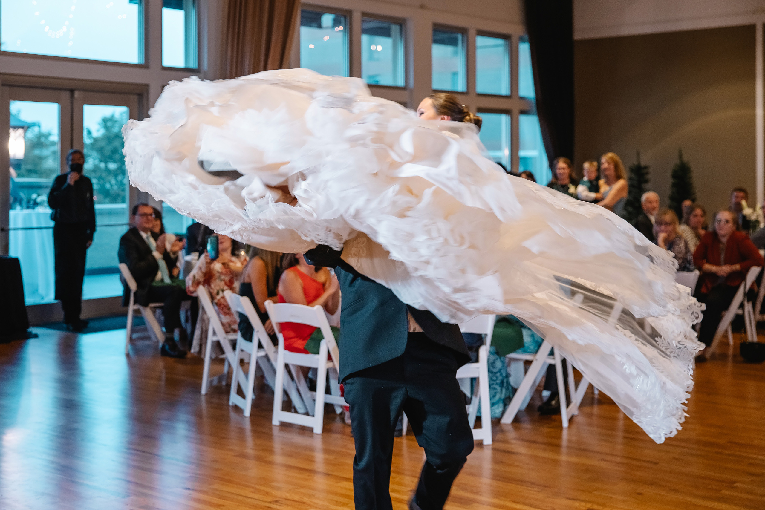 05.29.2021 Wedding. Wedding family event photographer in Chicago Nick Yushevich