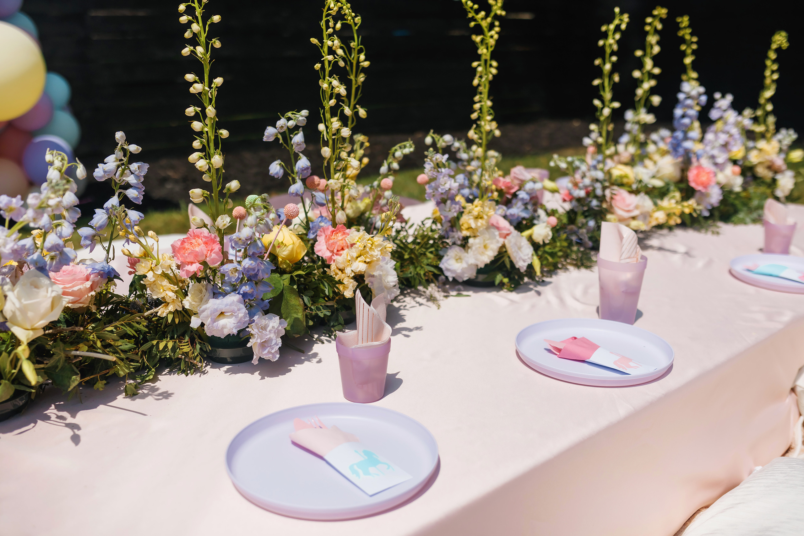 07.25.2021 First birthday. Wedding family event photographer in Chicago Nick Yushevich