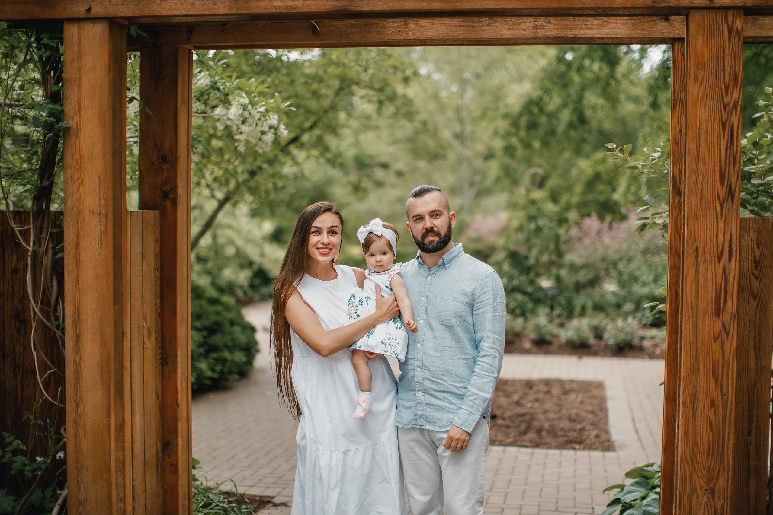 05.23.2021 Family photoshoot. Wedding family event photographer in Chicago Nick Yushevich