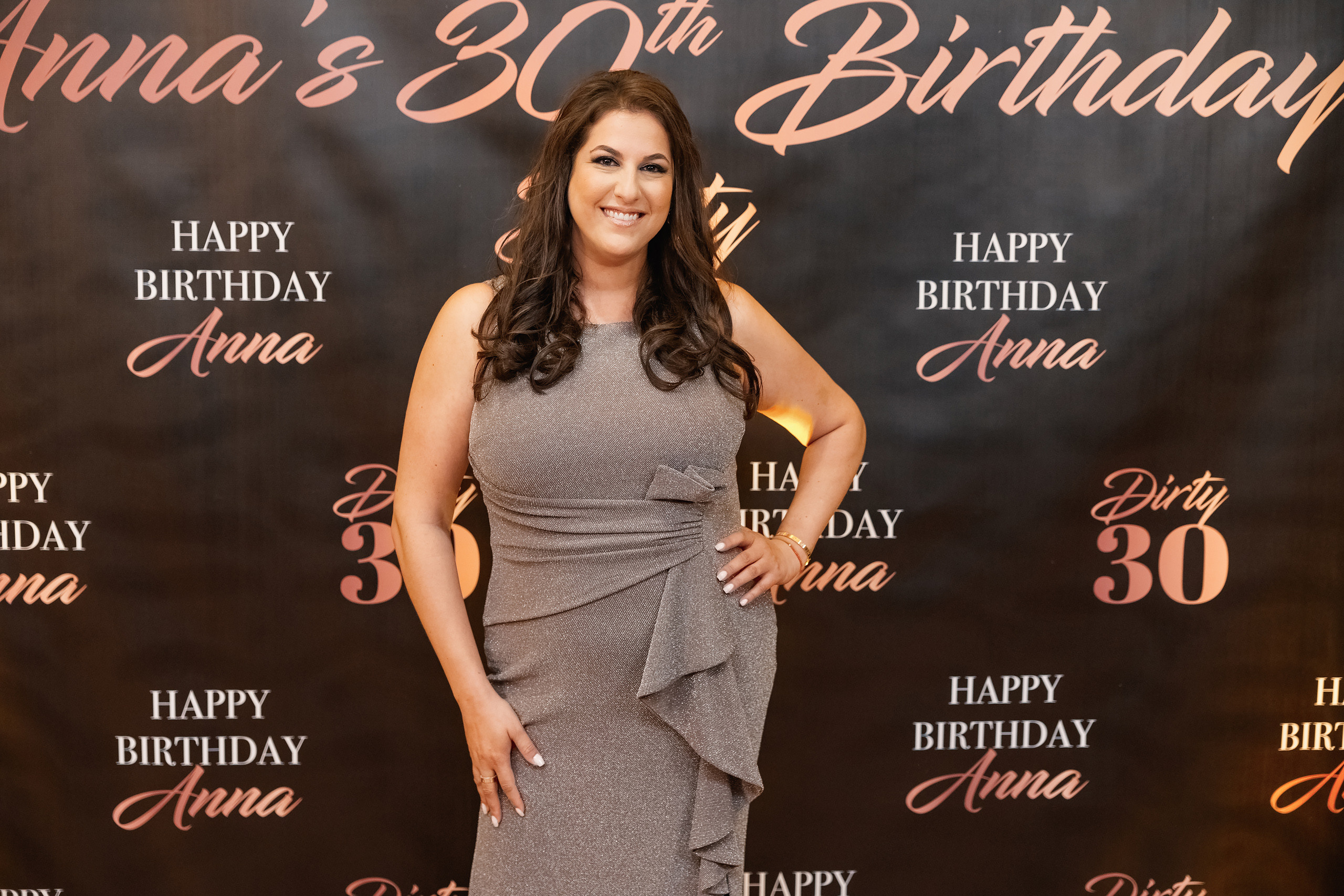 07.11.2021 Anna’s Birthday Party. Wedding family event photographer in Chicago Nick Yushevich