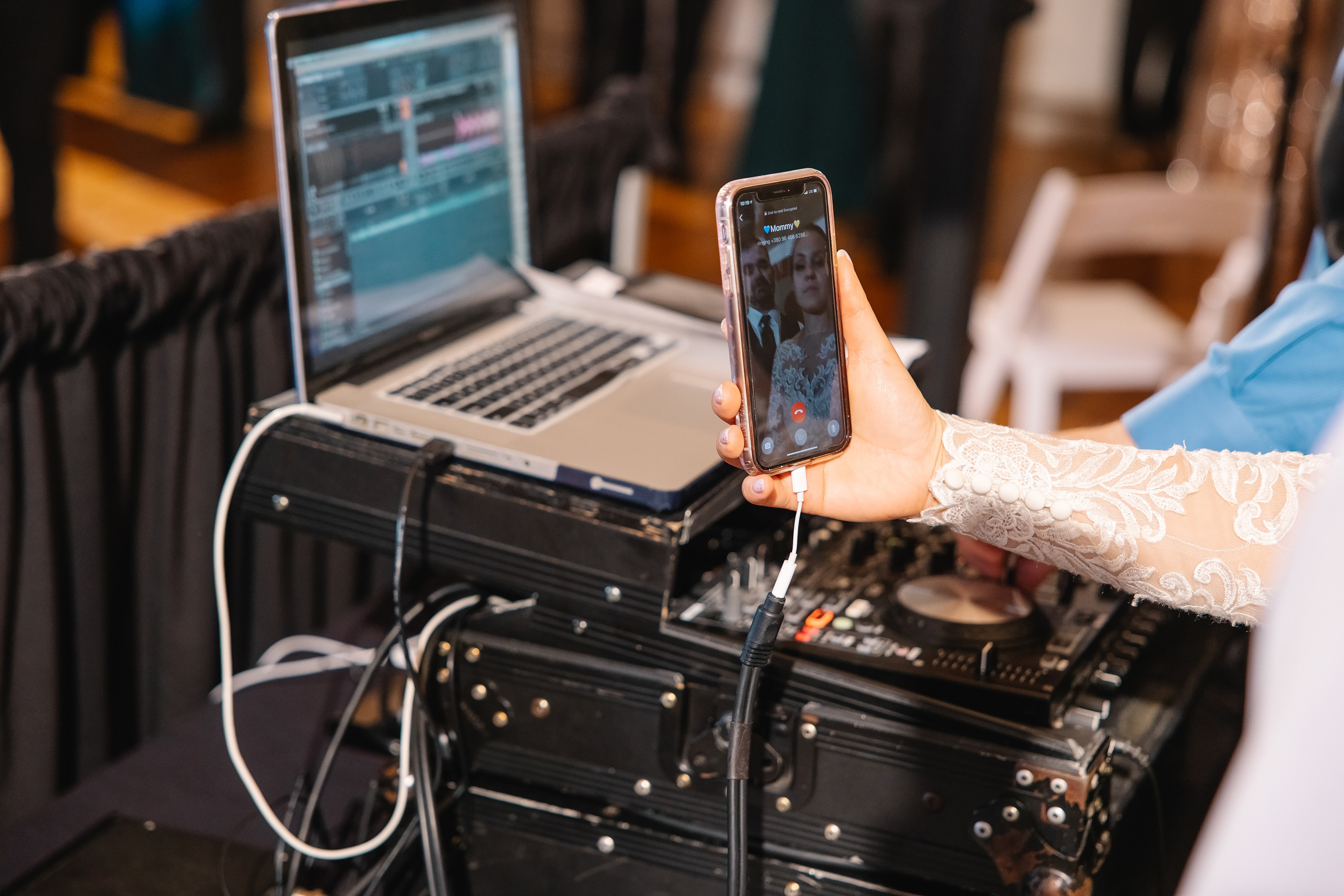 05.29.2021 Wedding. Wedding family event photographer in Chicago Nick Yushevich