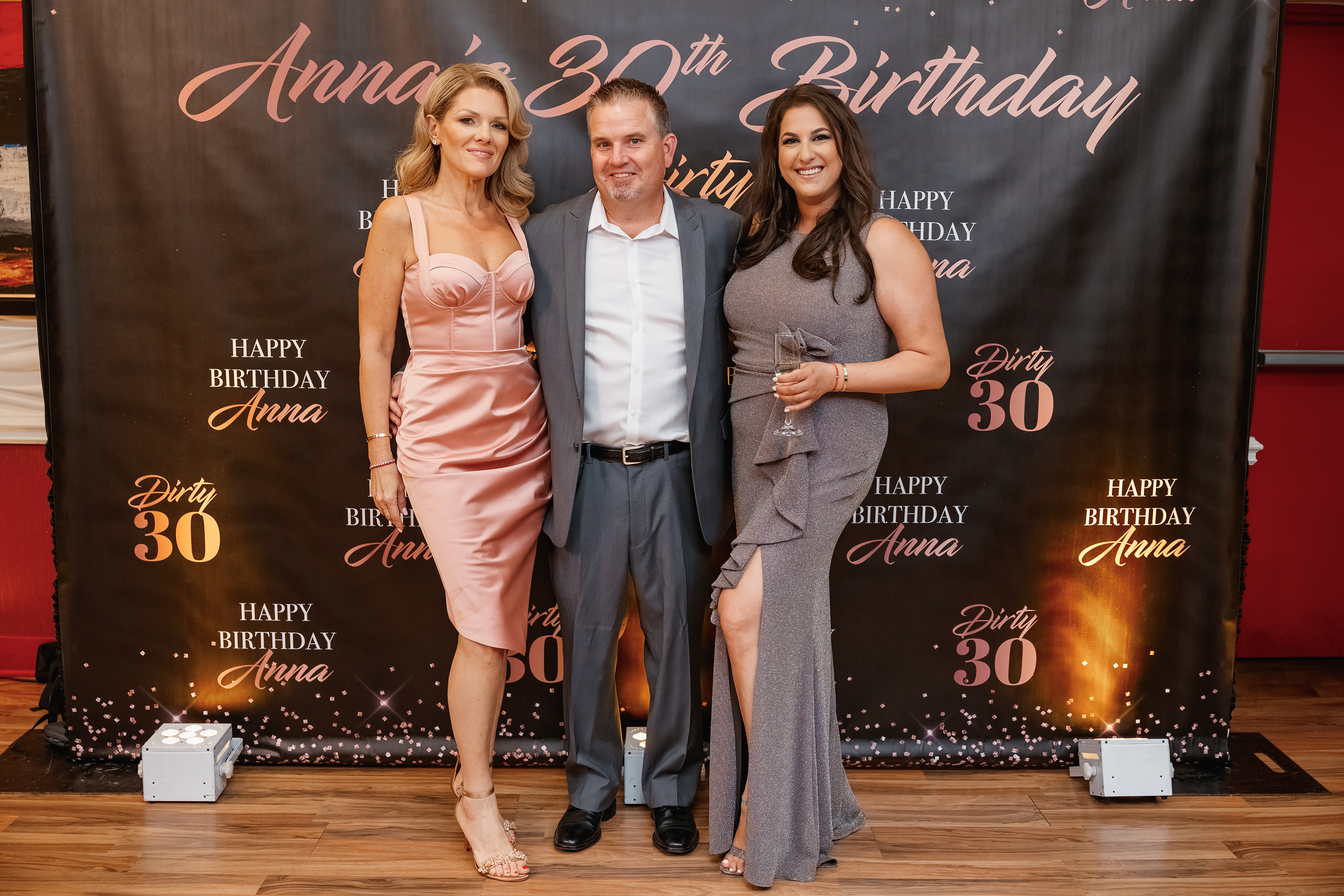 07.11.2021 Anna’s Birthday Party. Wedding family event photographer in Chicago Nick Yushevich