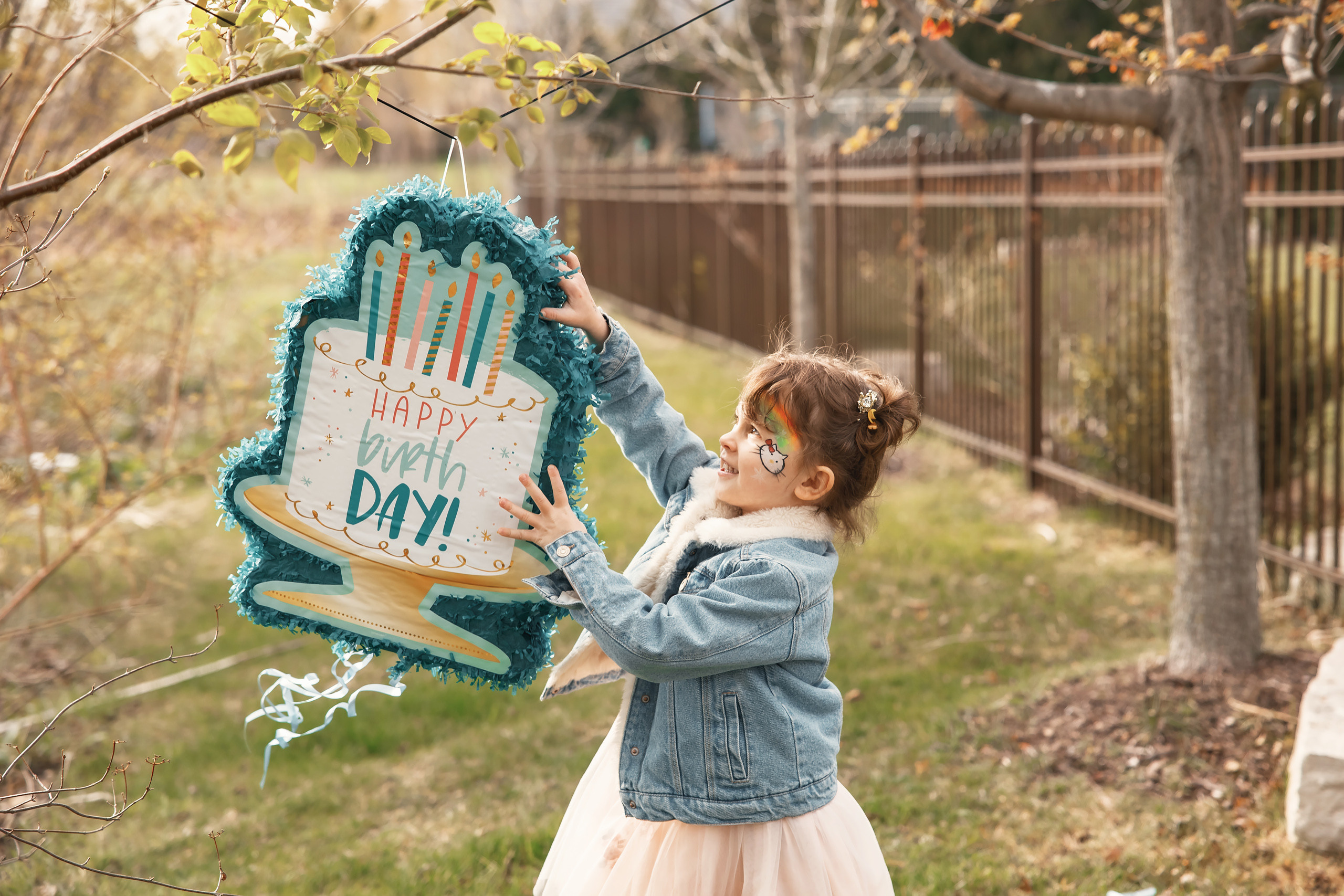 04.25.2021 Birthday. Wedding family event photographer in Chicago Nick Yushevich