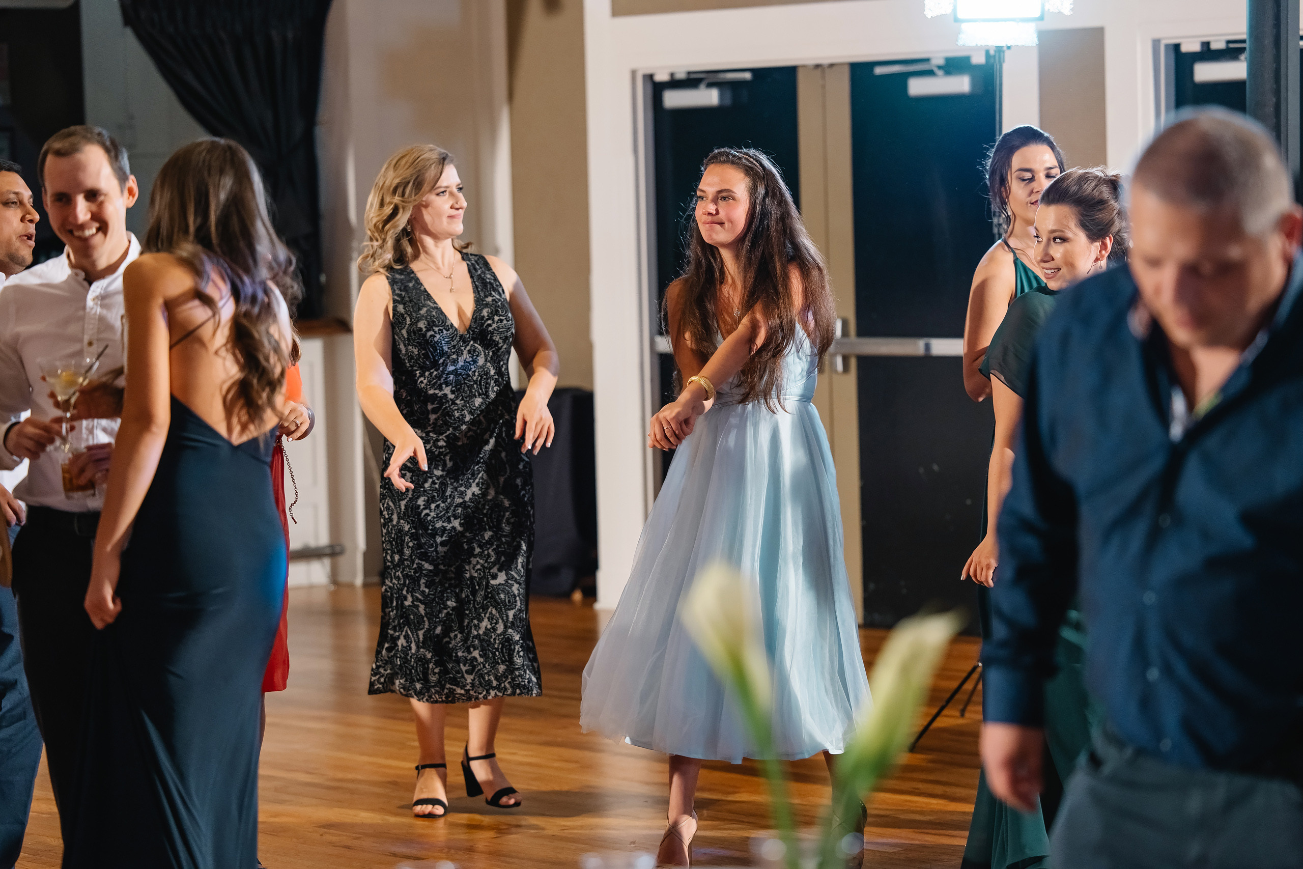 05.29.2021 Wedding. Wedding family event photographer in Chicago Nick Yushevich