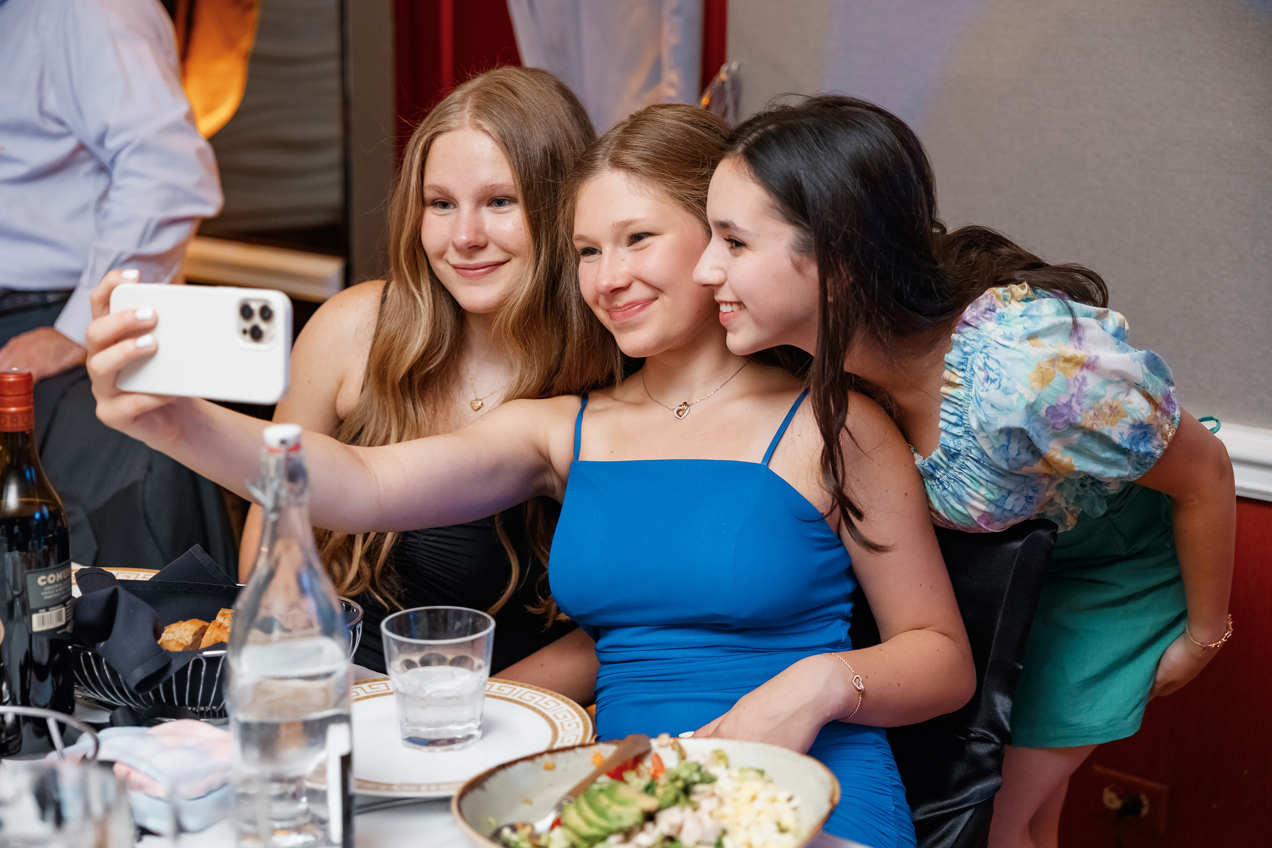 07.11.2021 Anna’s Birthday Party. Wedding family event photographer in Chicago Nick Yushevich