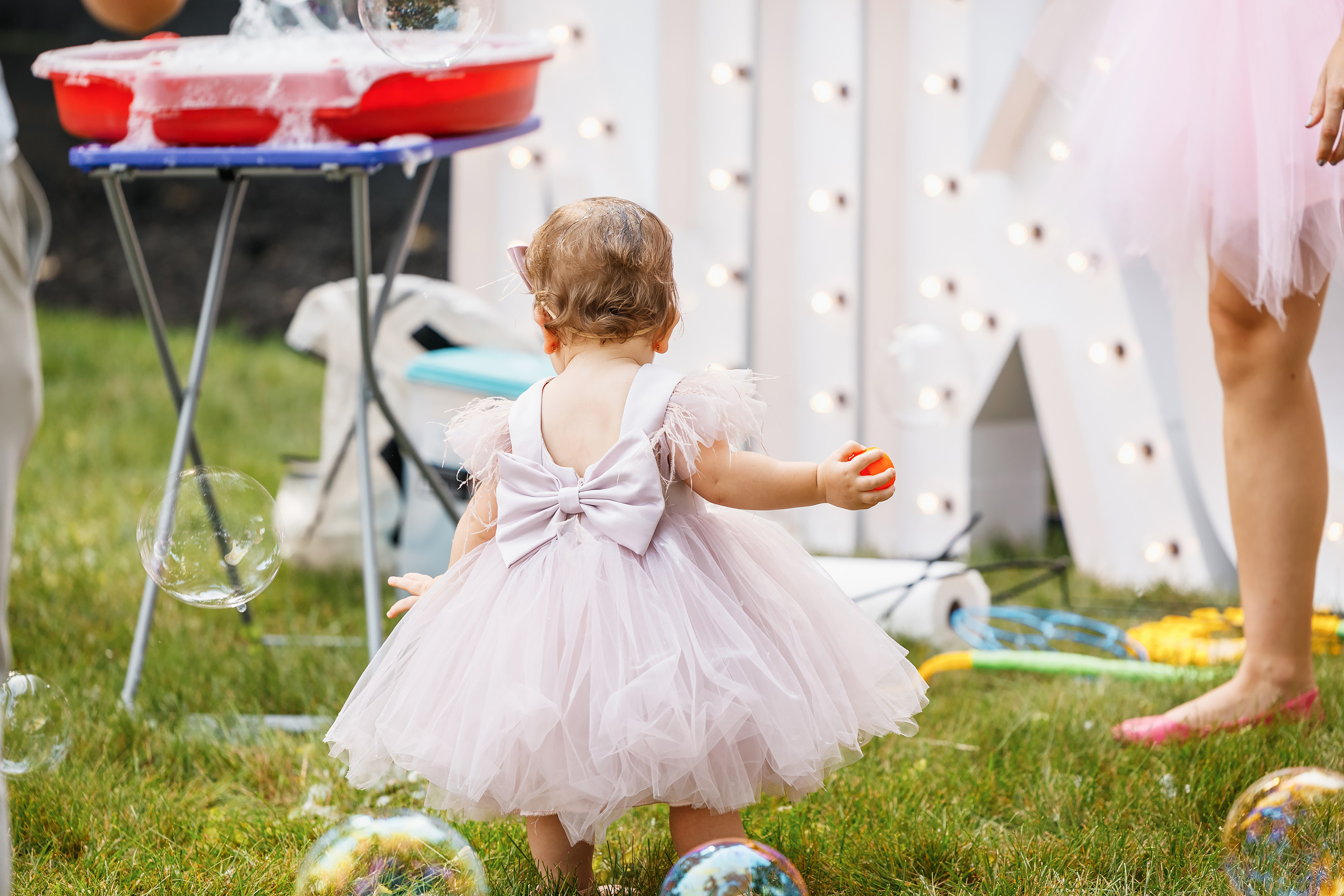 07.25.2021 First birthday. Wedding family event photographer in Chicago Nick Yushevich