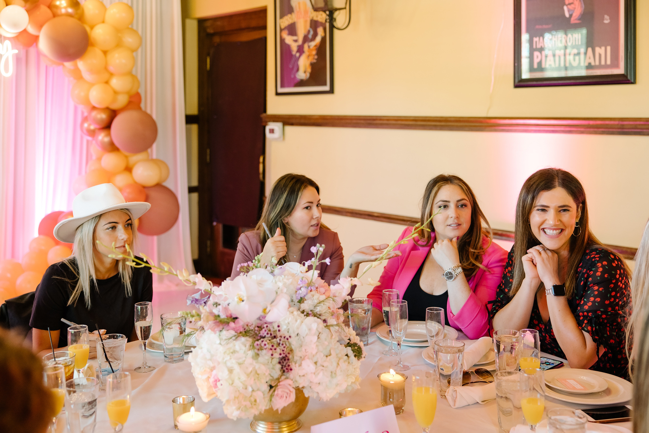 05.30.2021 Baby shower. Wedding family event photographer in Chicago Nick Yushevich