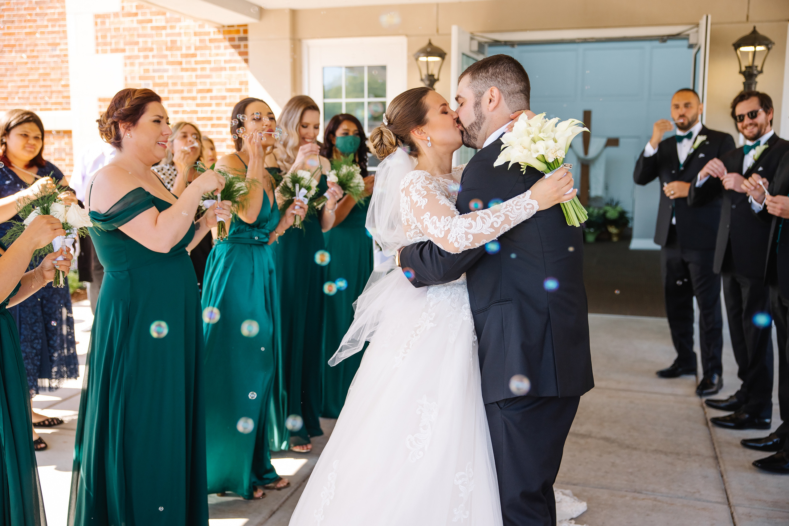 05.29.2021 Wedding. Wedding family event photographer in Chicago Nick Yushevich