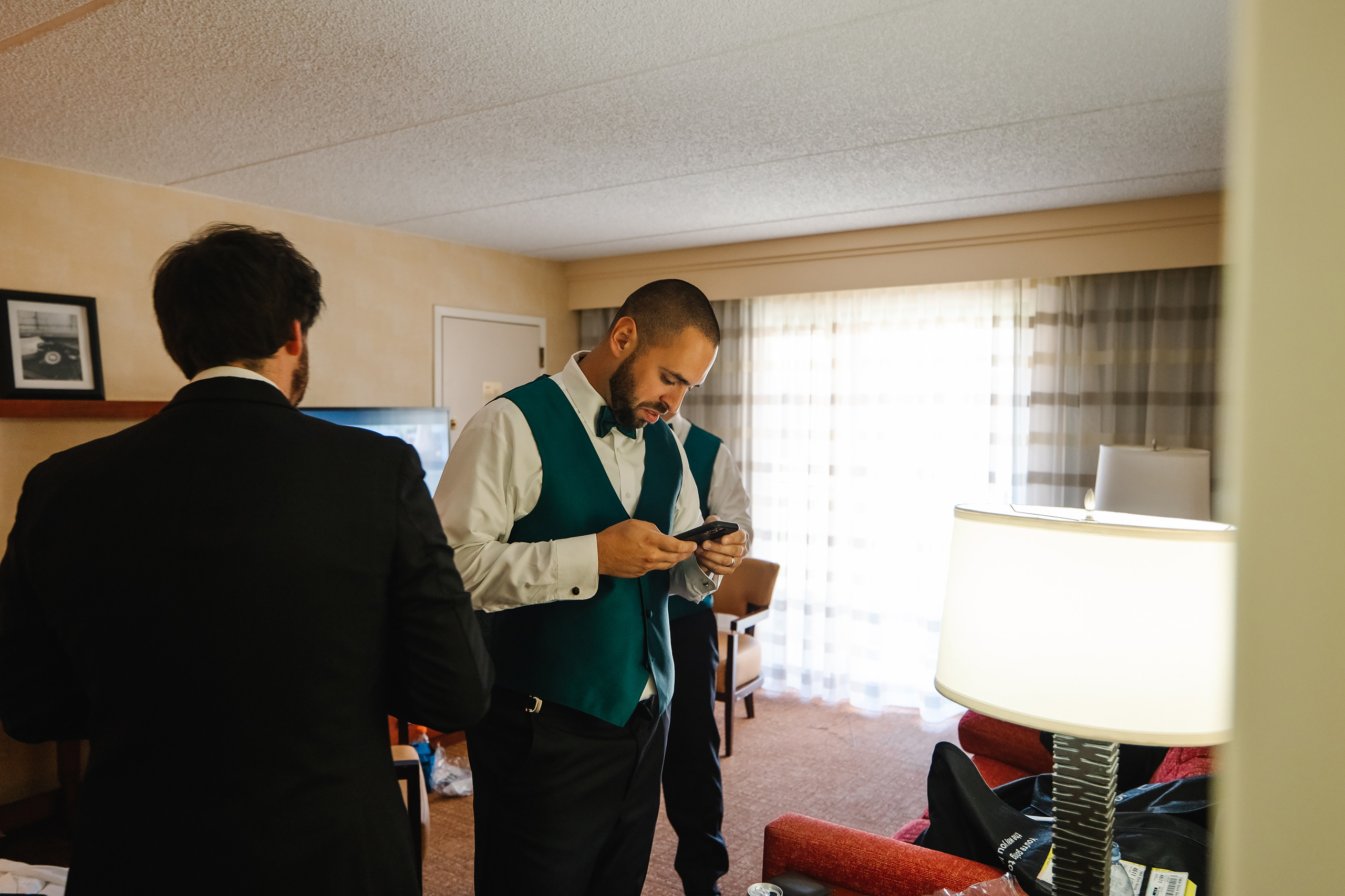 05.29.2021 Wedding. Wedding family event photographer in Chicago Nick Yushevich