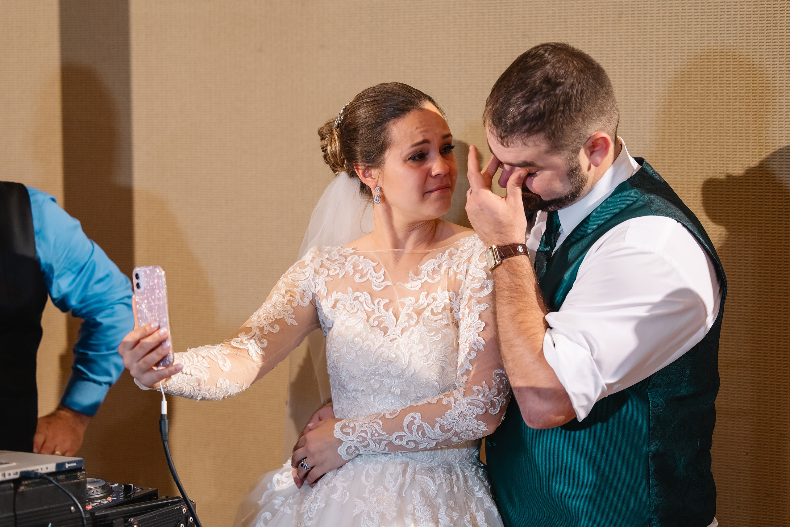 05.29.2021 Wedding. Wedding family event photographer in Chicago Nick Yushevich