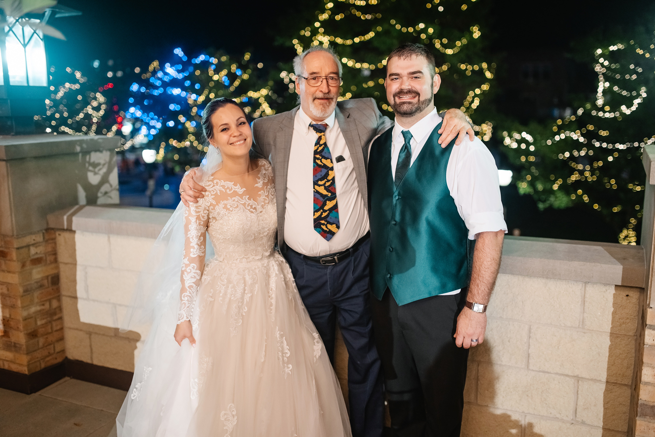 05.29.2021 Wedding. Wedding family event photographer in Chicago Nick Yushevich