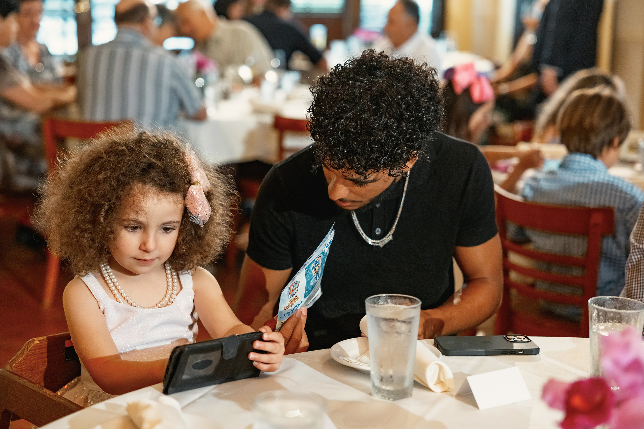 06.26.2021 Anniversary. Wedding family event photographer in Chicago Nick Yushevich