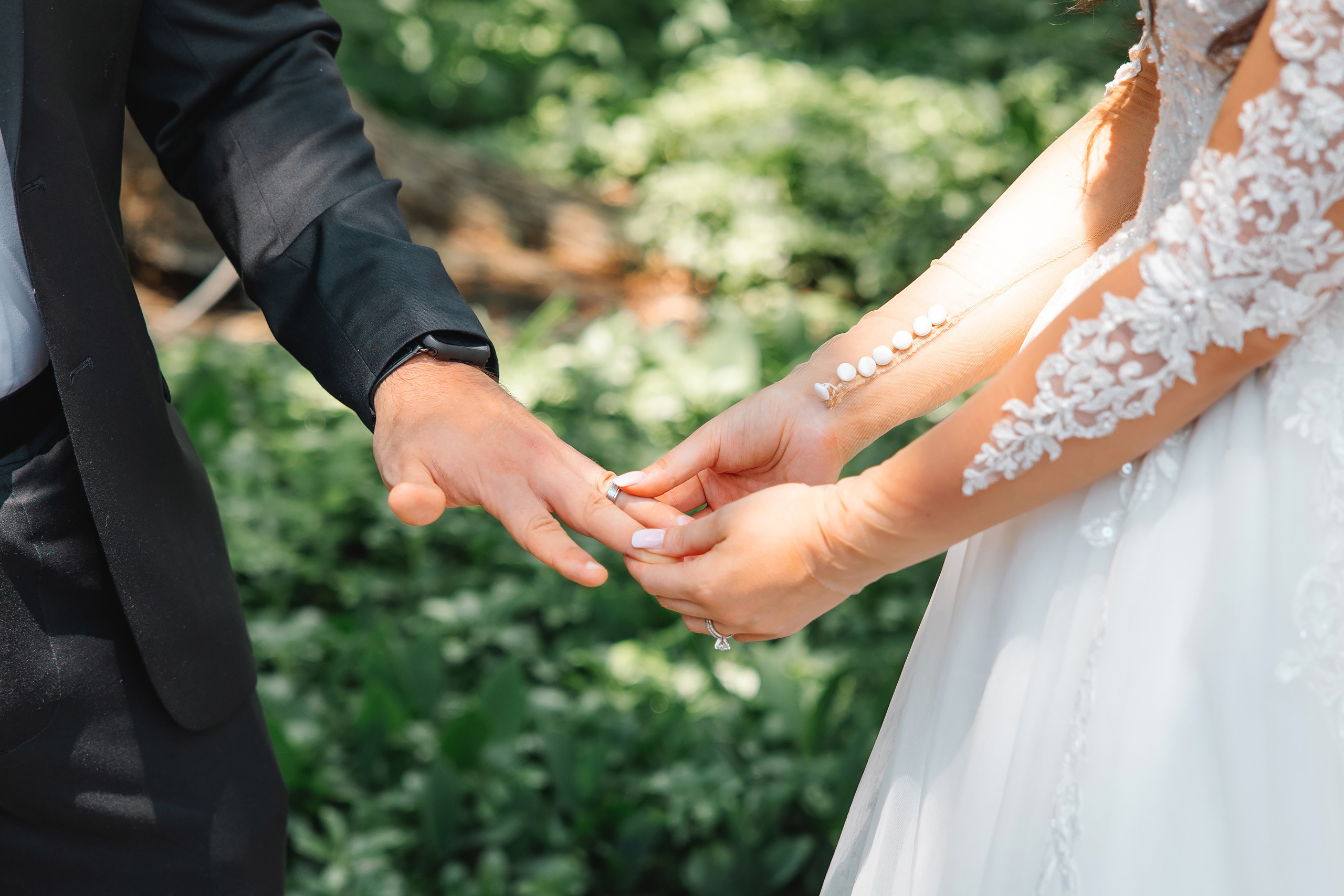 06.12.2021 Wedding. Wedding family event photographer in Chicago Nick Yushevich