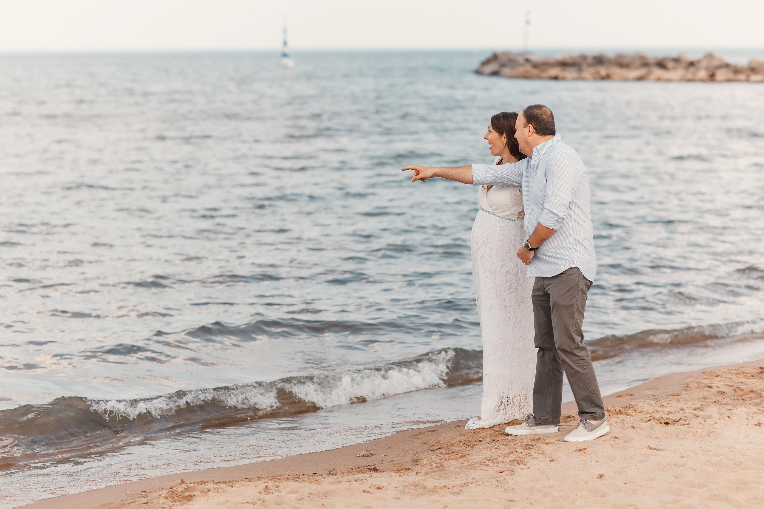 05.22.2021 Family photoshoot. Wedding family event photographer in Chicago Nick Yushevich