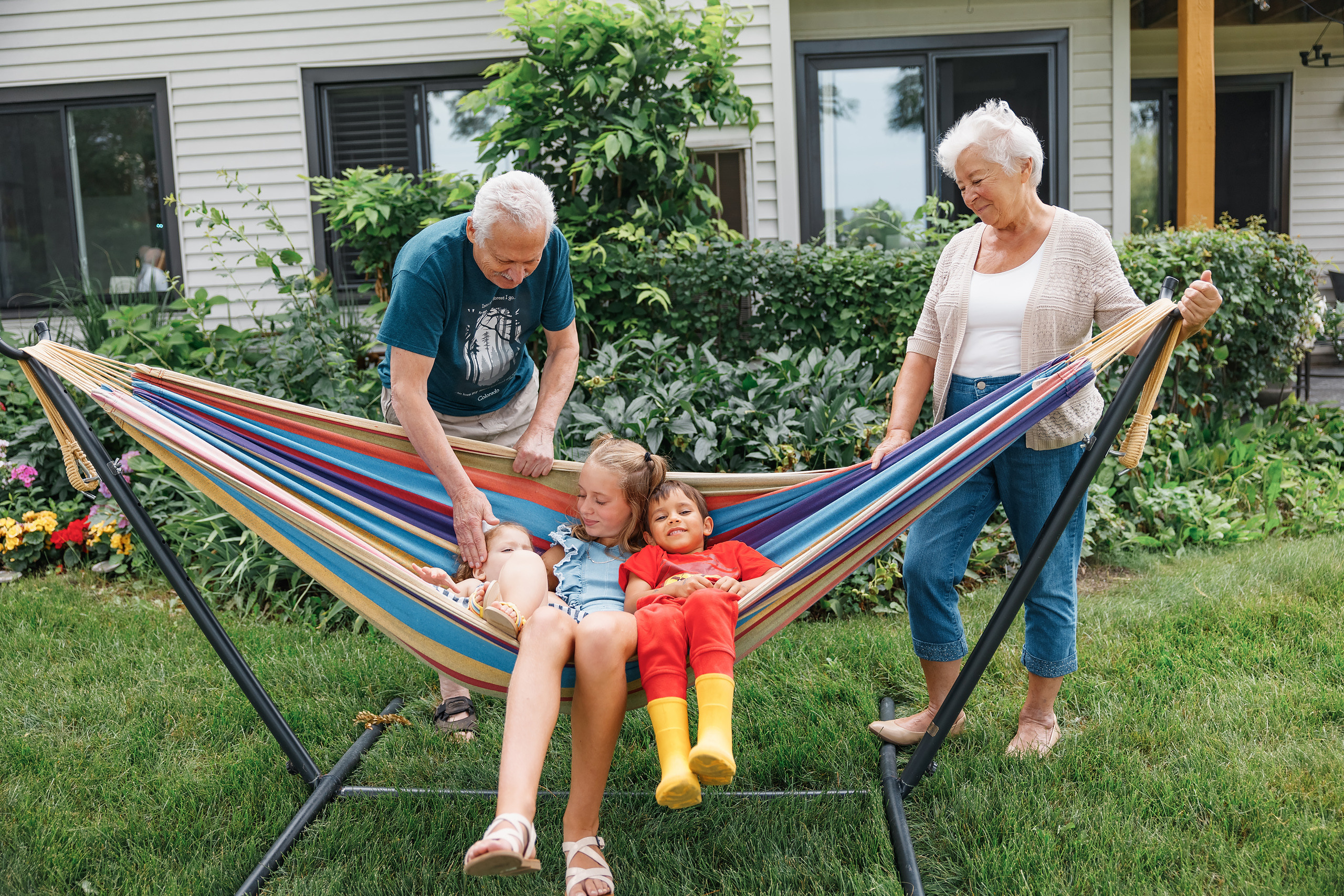 07.11.2021 Family photoshoot. Wedding family event photographer in Chicago Nick Yushevich